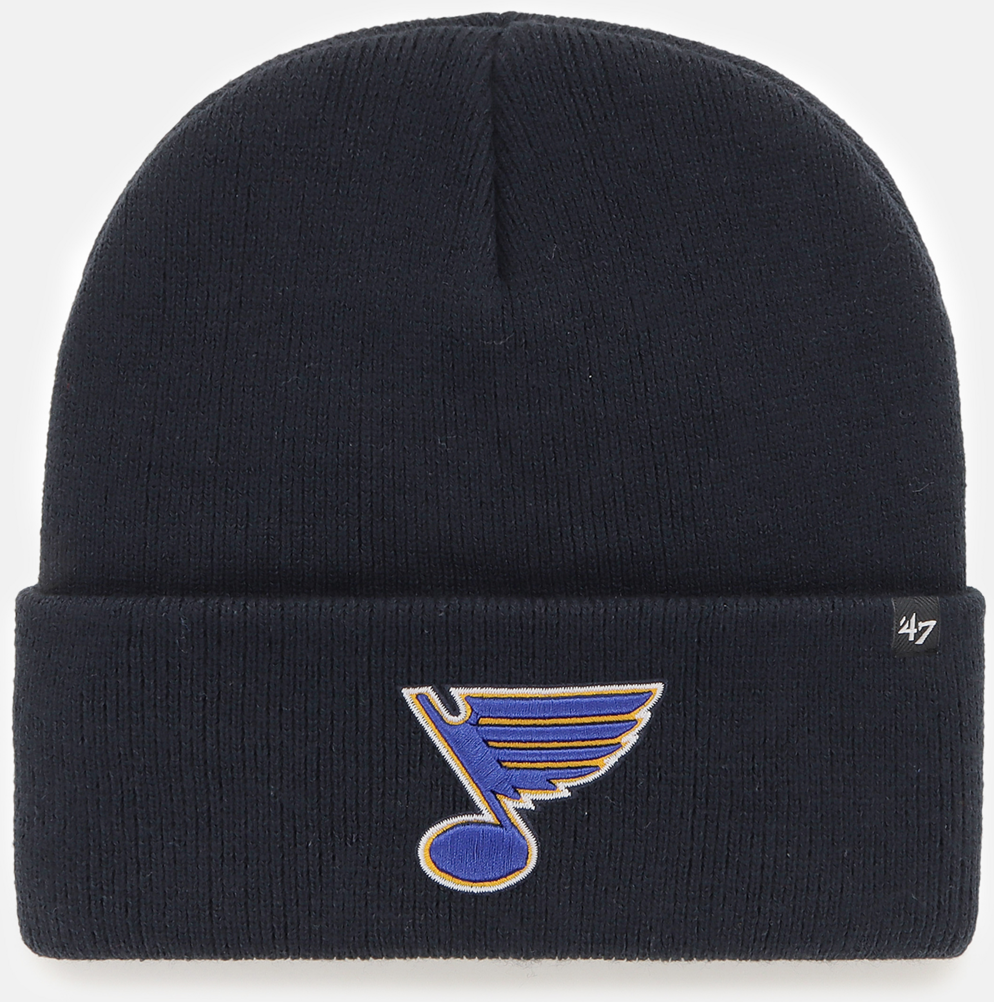 47 BRAND, St Louis Blues Beanie Haymaker