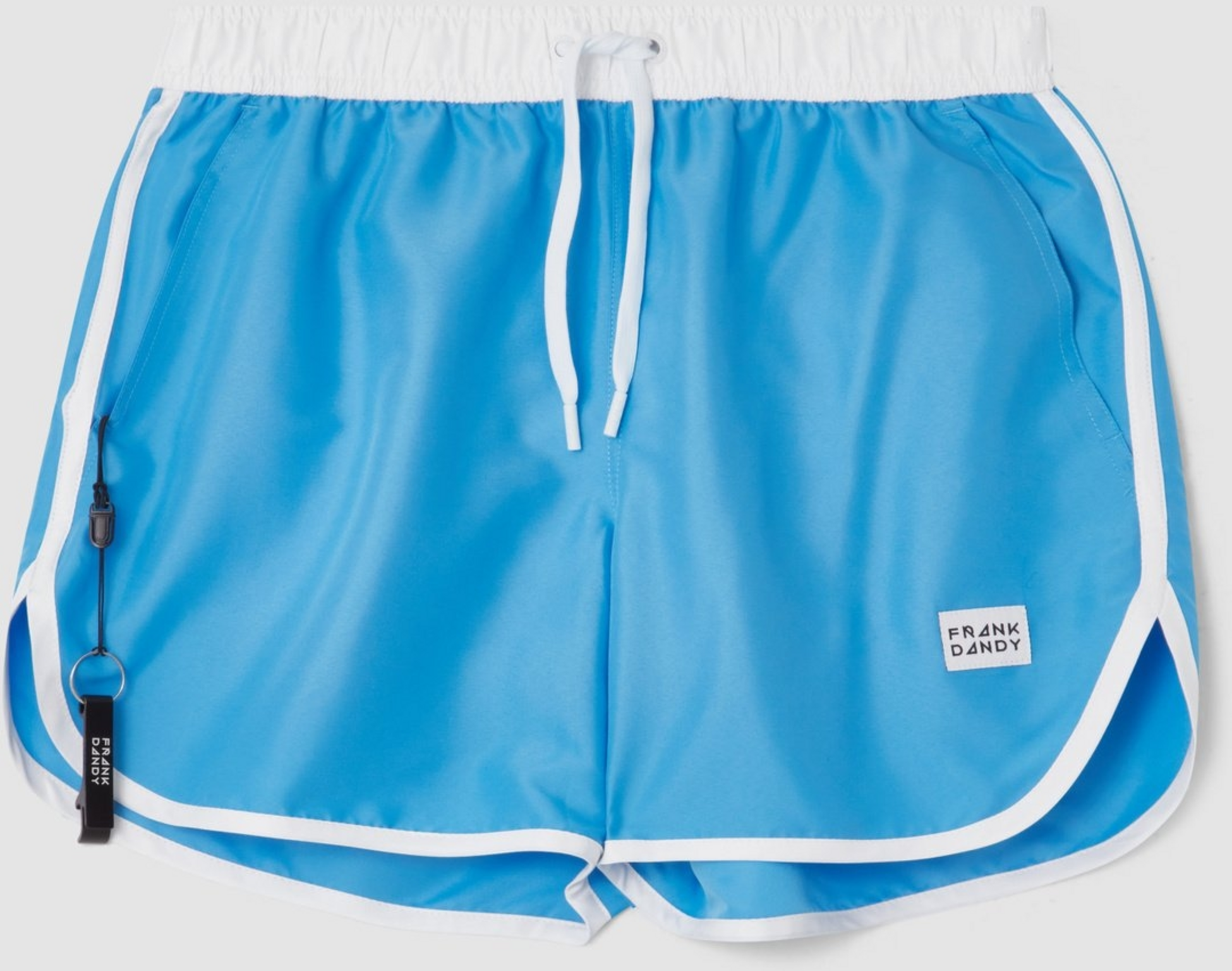 FRANK DANDY, St Paul Swim Shorts