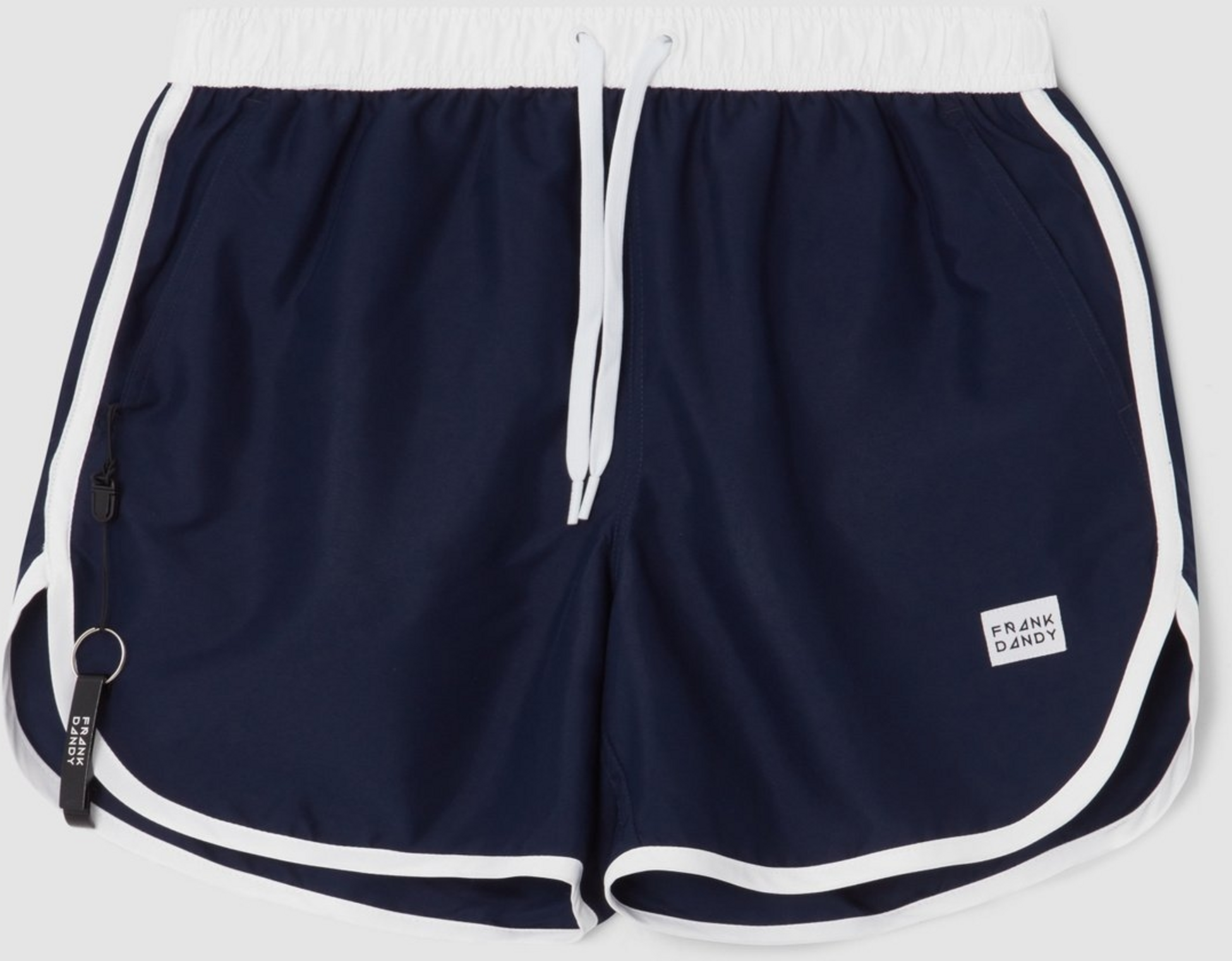 FRANK DANDY, St Paul Swim Shorts