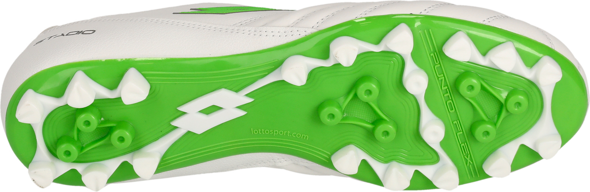 LOTTO, Stadio 300 Iii Soccer Boot