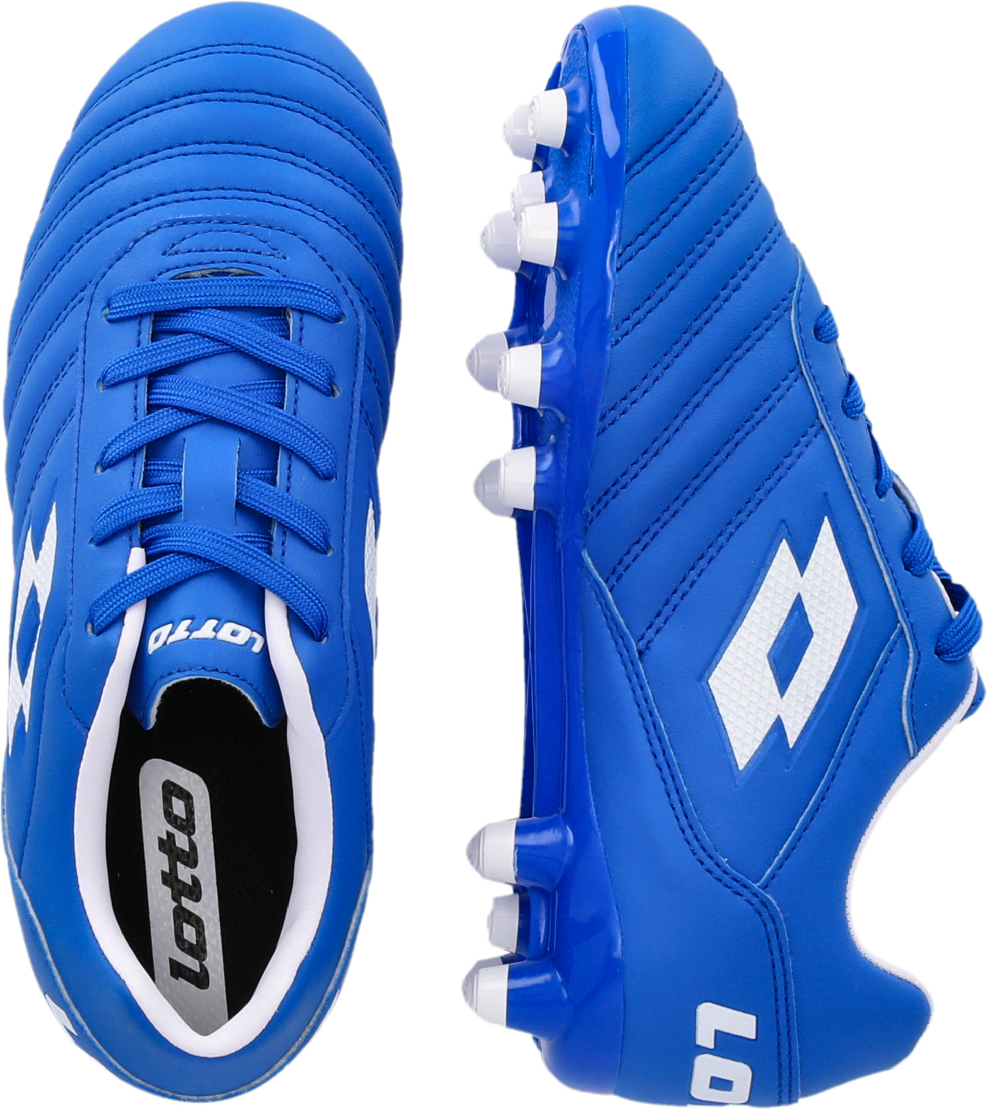 LOTTO, Stadio 700 Agm Jr Soccer Boots