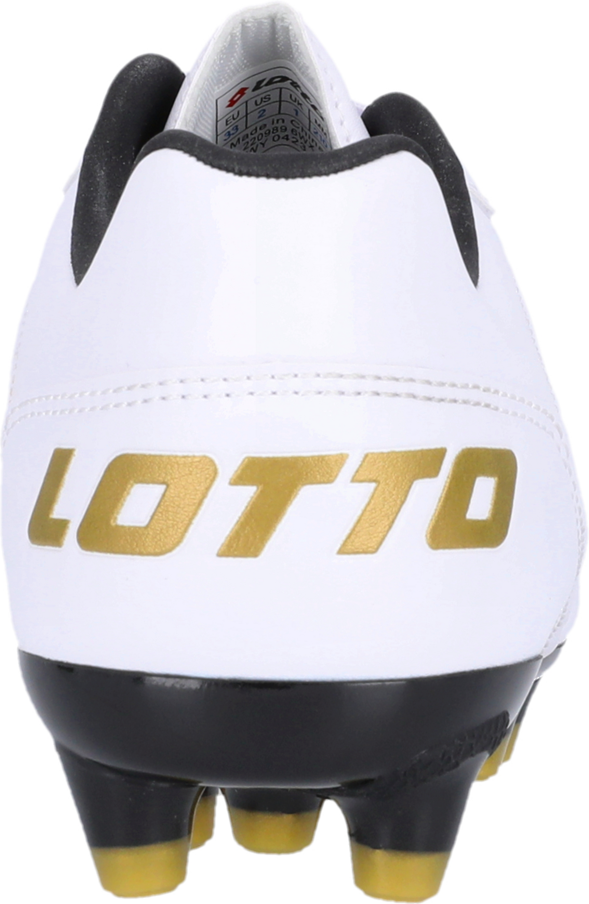 LOTTO, Stadio 700 Agm Jr Soccer Boots