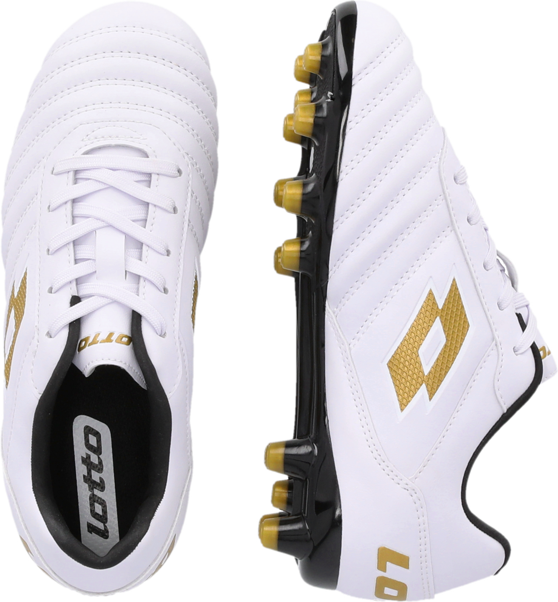 LOTTO, Stadio 700 Agm Jr Soccer Boots