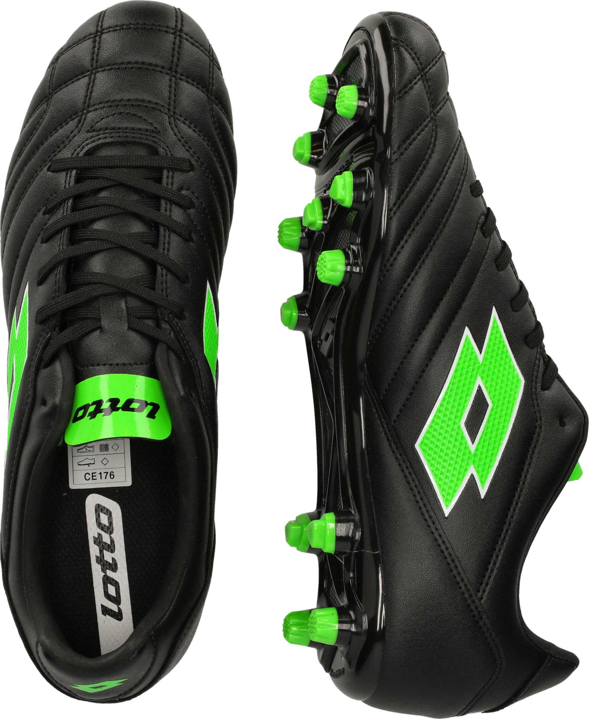 LOTTO, Stadio 705 Soccer Boot