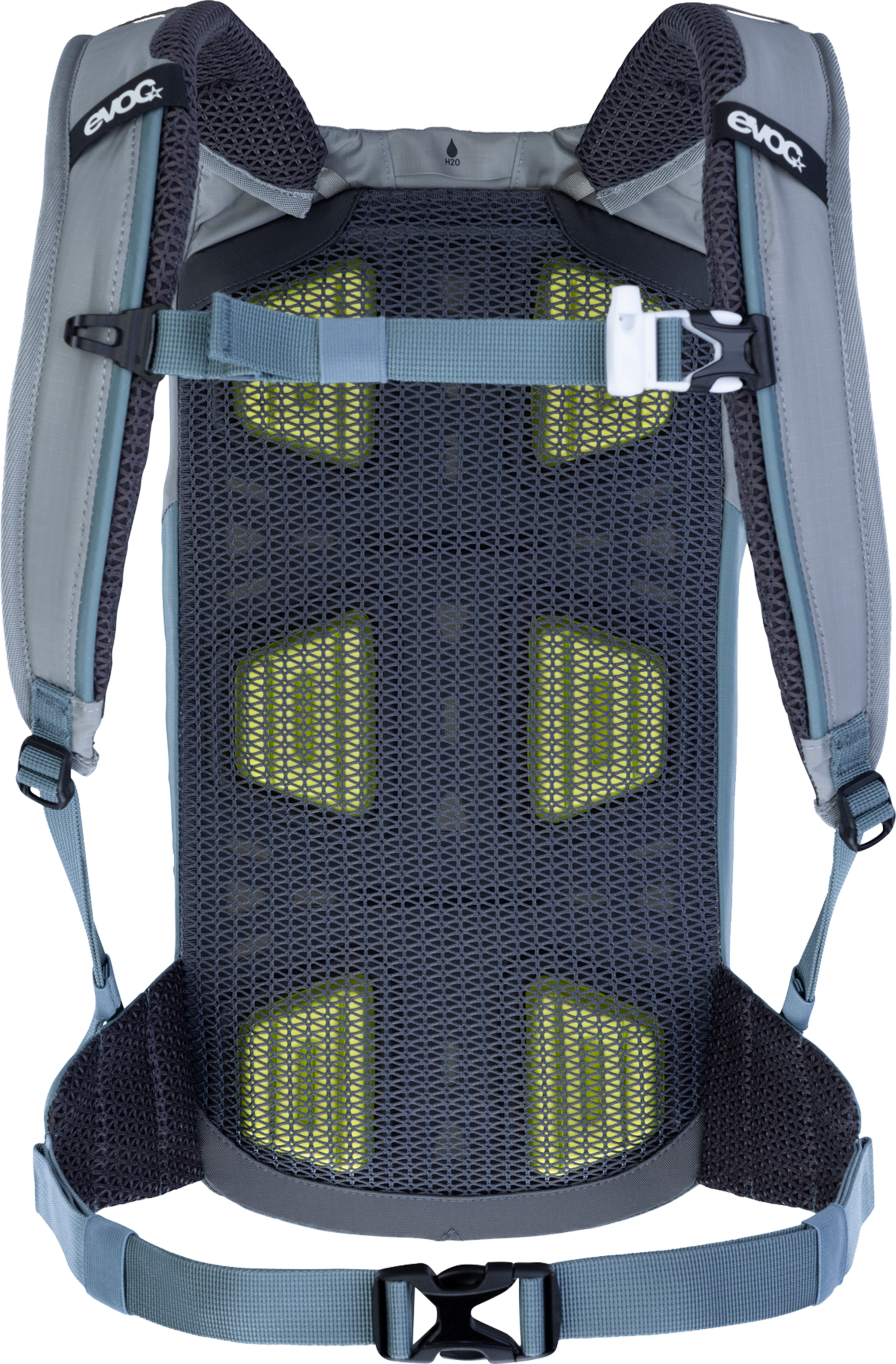 EVOC, Stage 6 + 2l Bladder