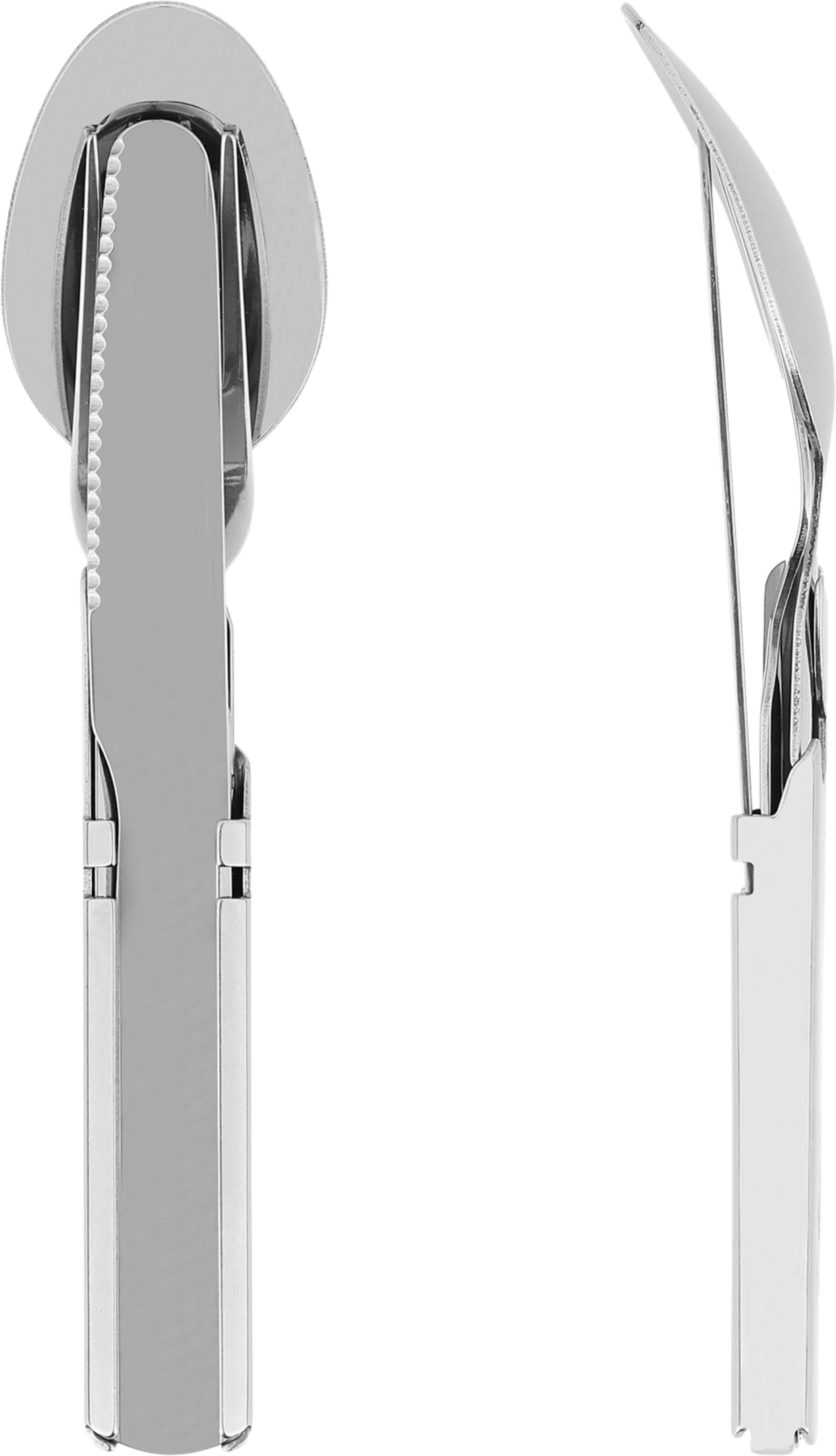 NORTHIX, Stainless Steel Cutlery Set, Durable, 12-piece