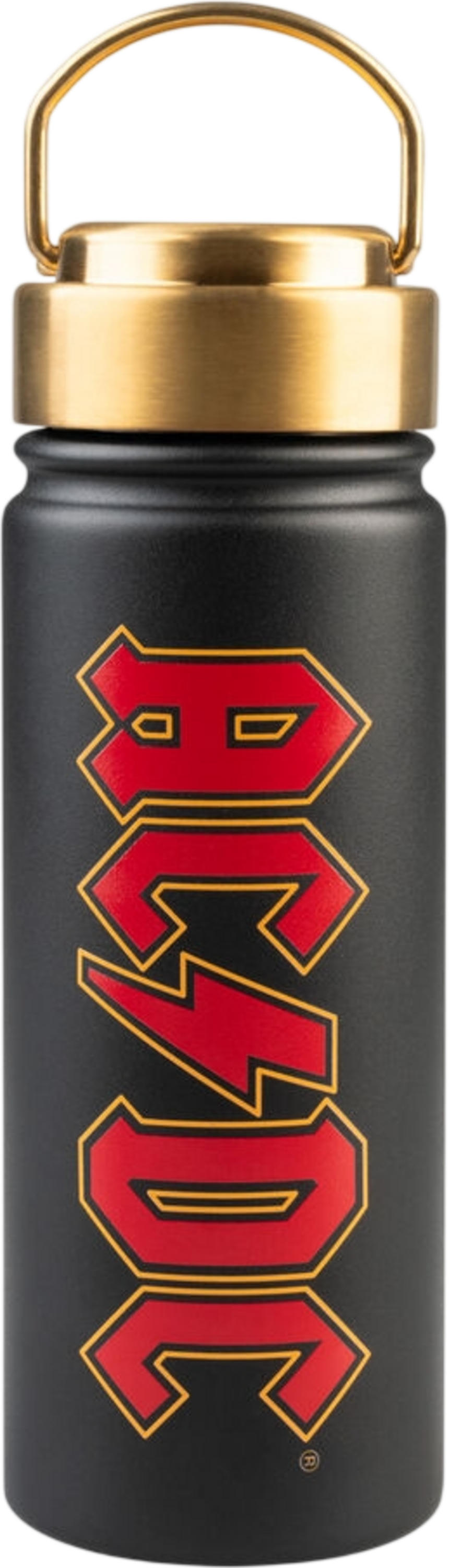 NORTHIX, Stainless Steel Water Bottle 500ml, Durable And Leak-proof