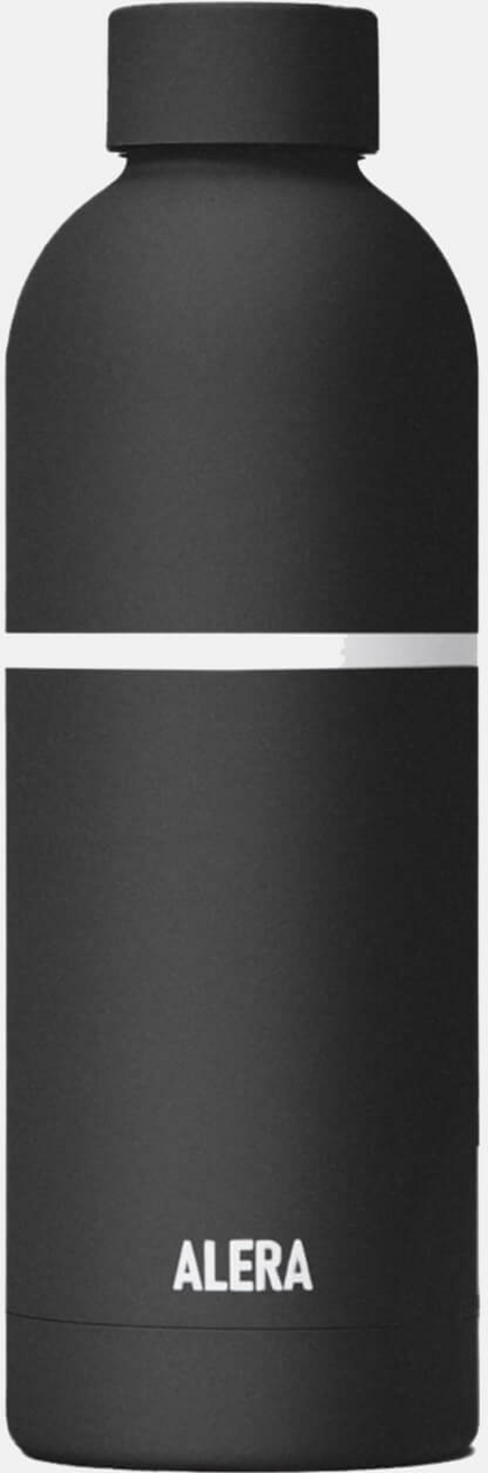 ALERA, Stainless Steel Water Bottle