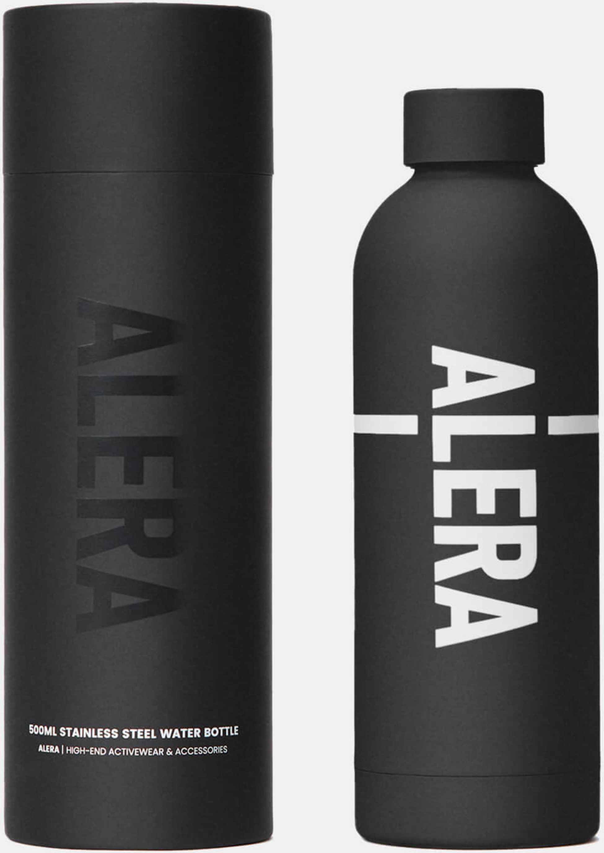 ALERA, Stainless Steel Water Bottle
