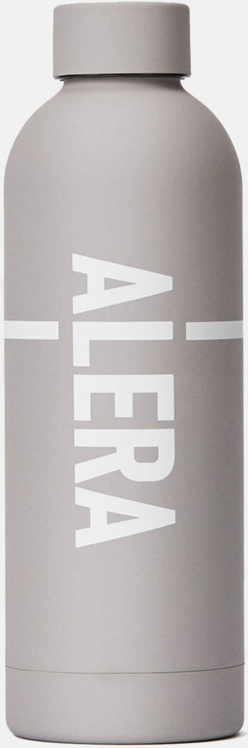ALERA, Stainless Steel Water Bottle