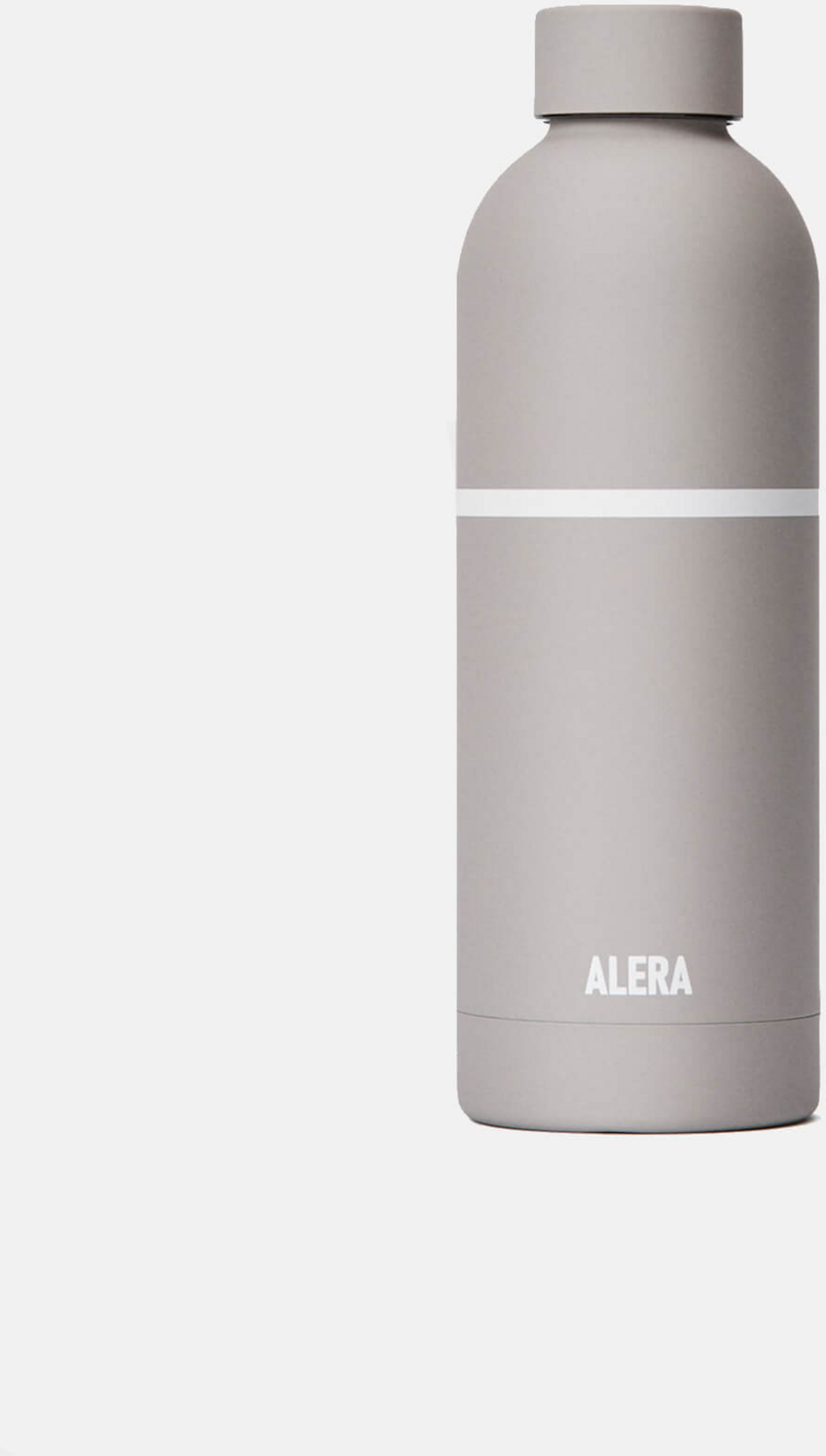 ALERA, Stainless Steel Water Bottle