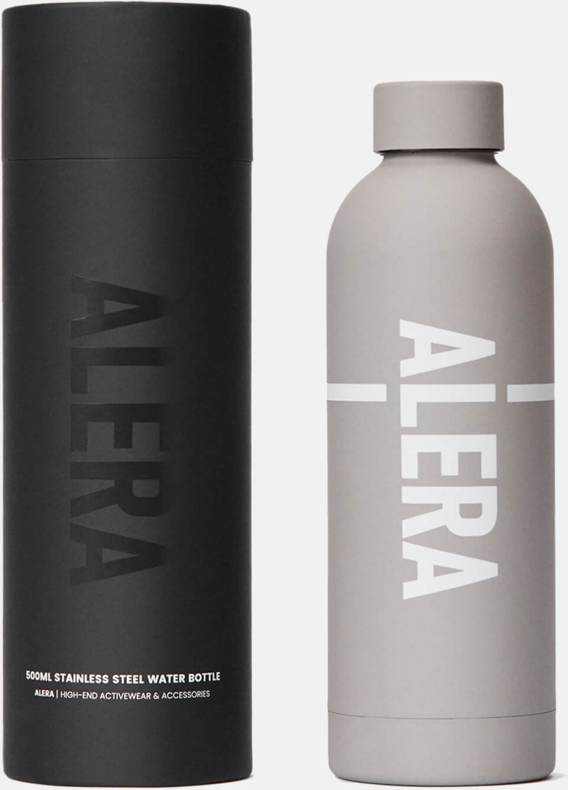 ALERA, Stainless Steel Water Bottle