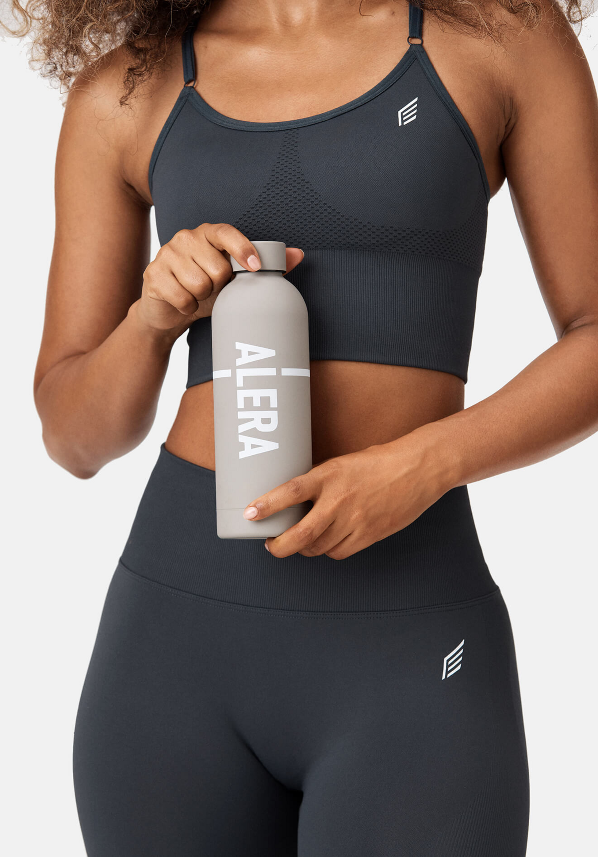 ALERA, Stainless Steel Water Bottle