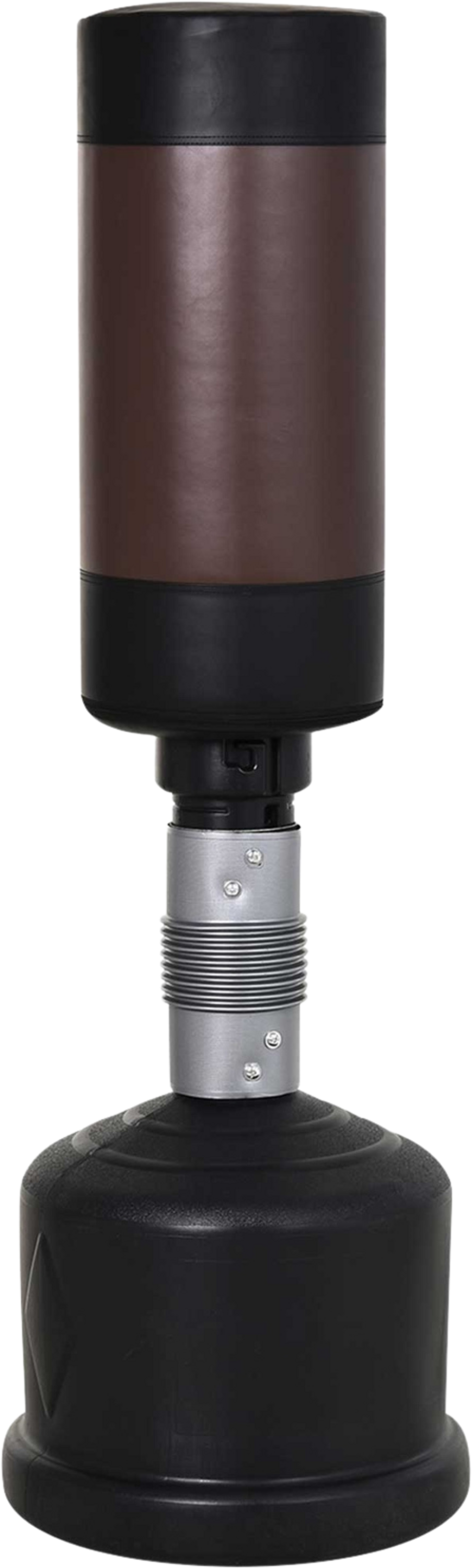 NORTHIX, Standing Punching Bag Boxing Doll Boxing Dummy Training Boxing Partner Punching Bag Box 158-186 Cm H