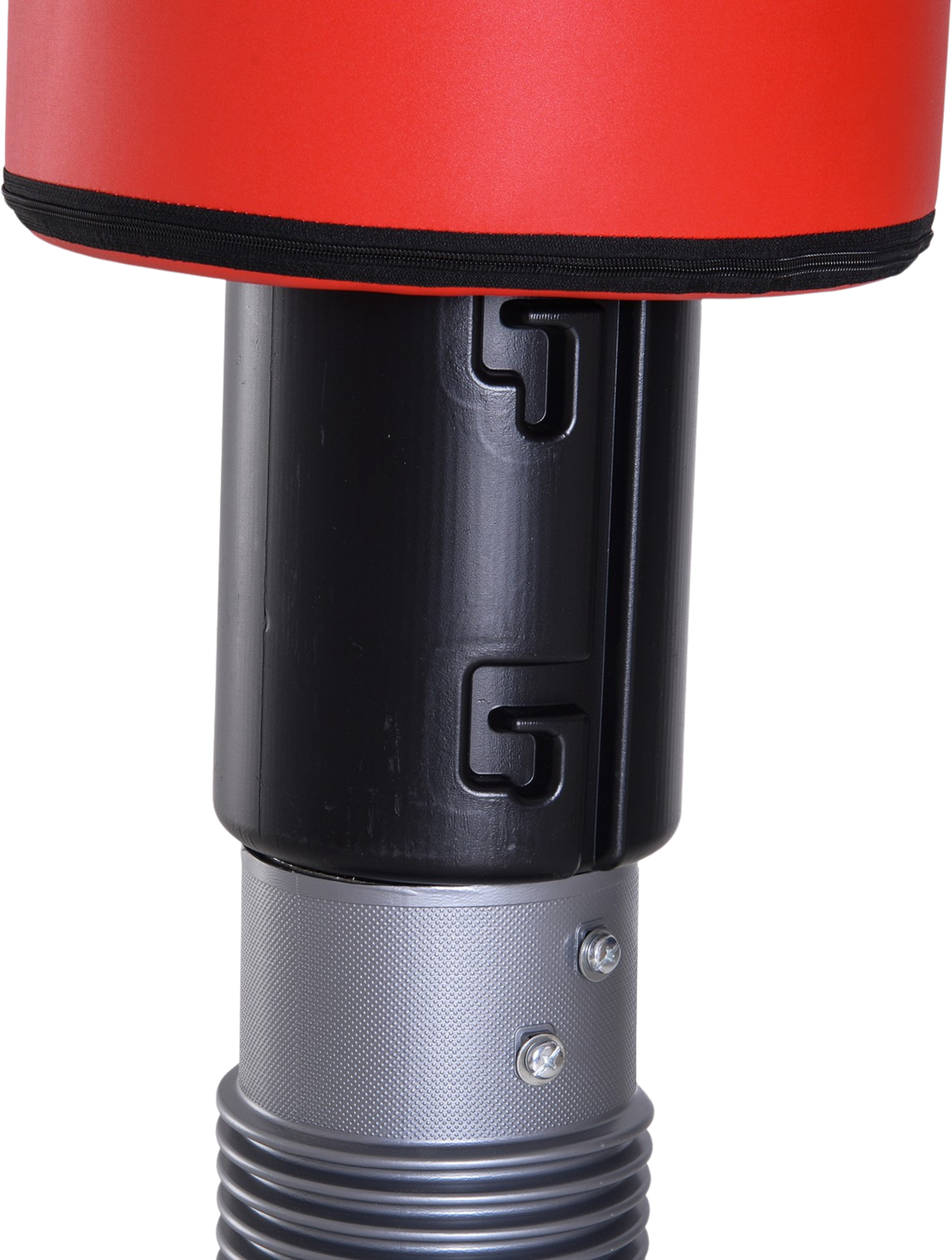 NORTHIX, Standing Punching Bag Boxing Dummy Boxing Dummy Training Boxing Partner Punching Bag Box 158-186 Cm