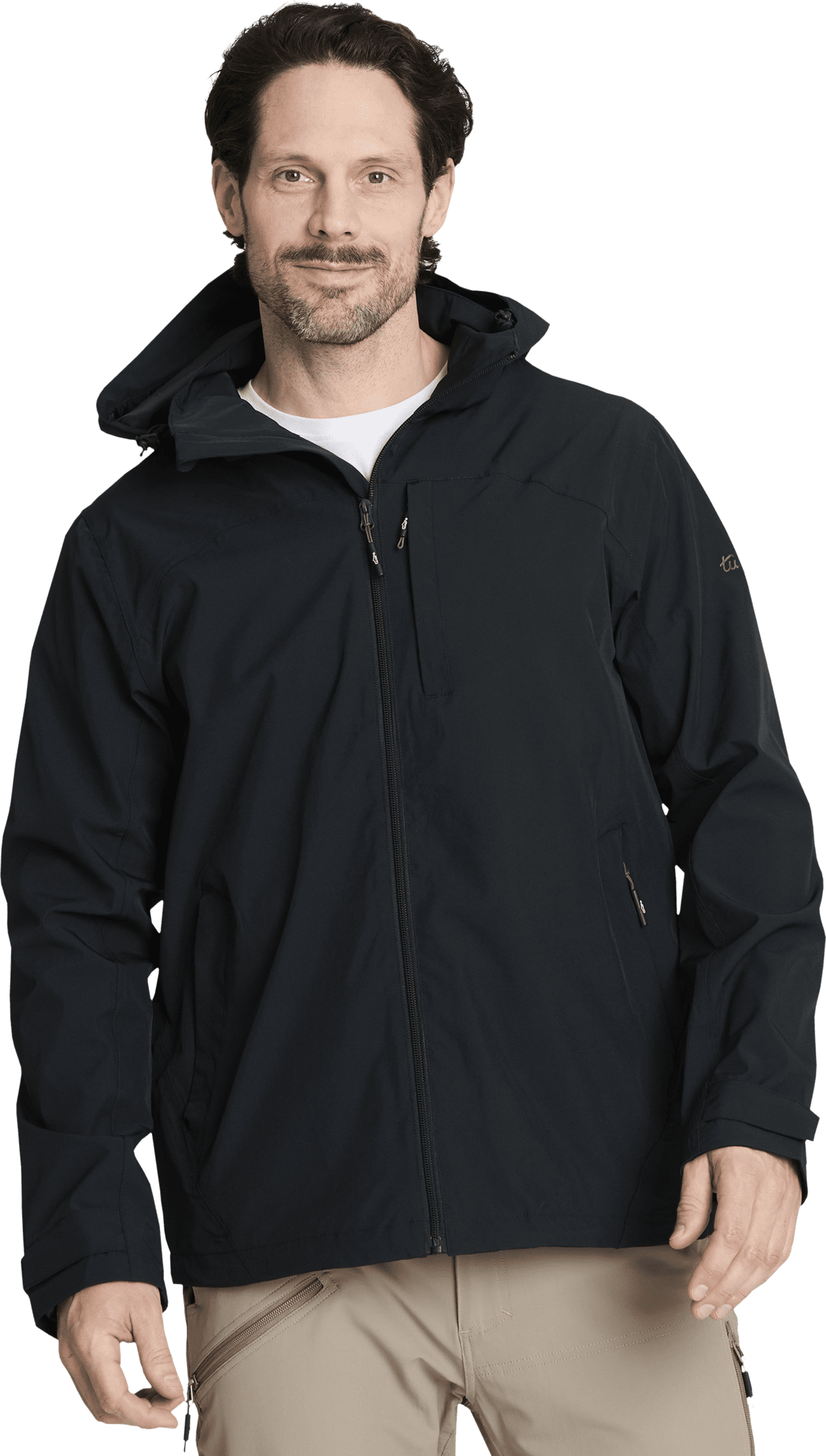 TUXER, Stanley Jacket