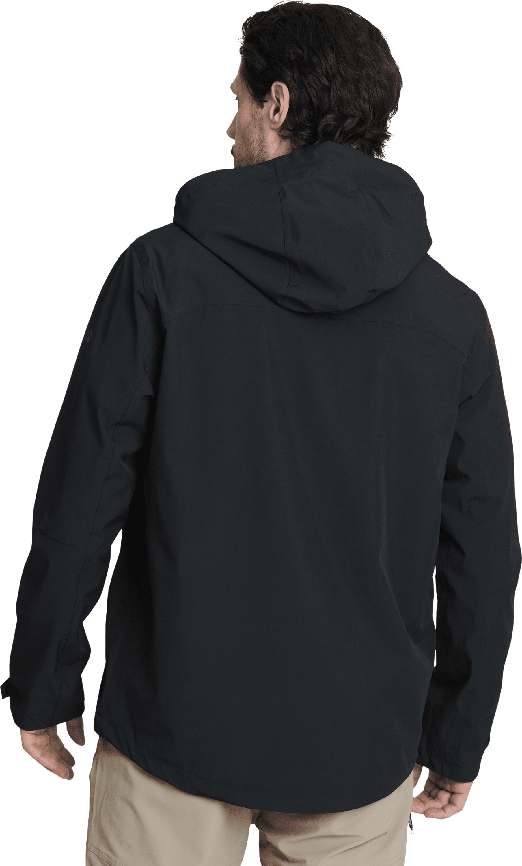 TUXER, Stanley Jacket