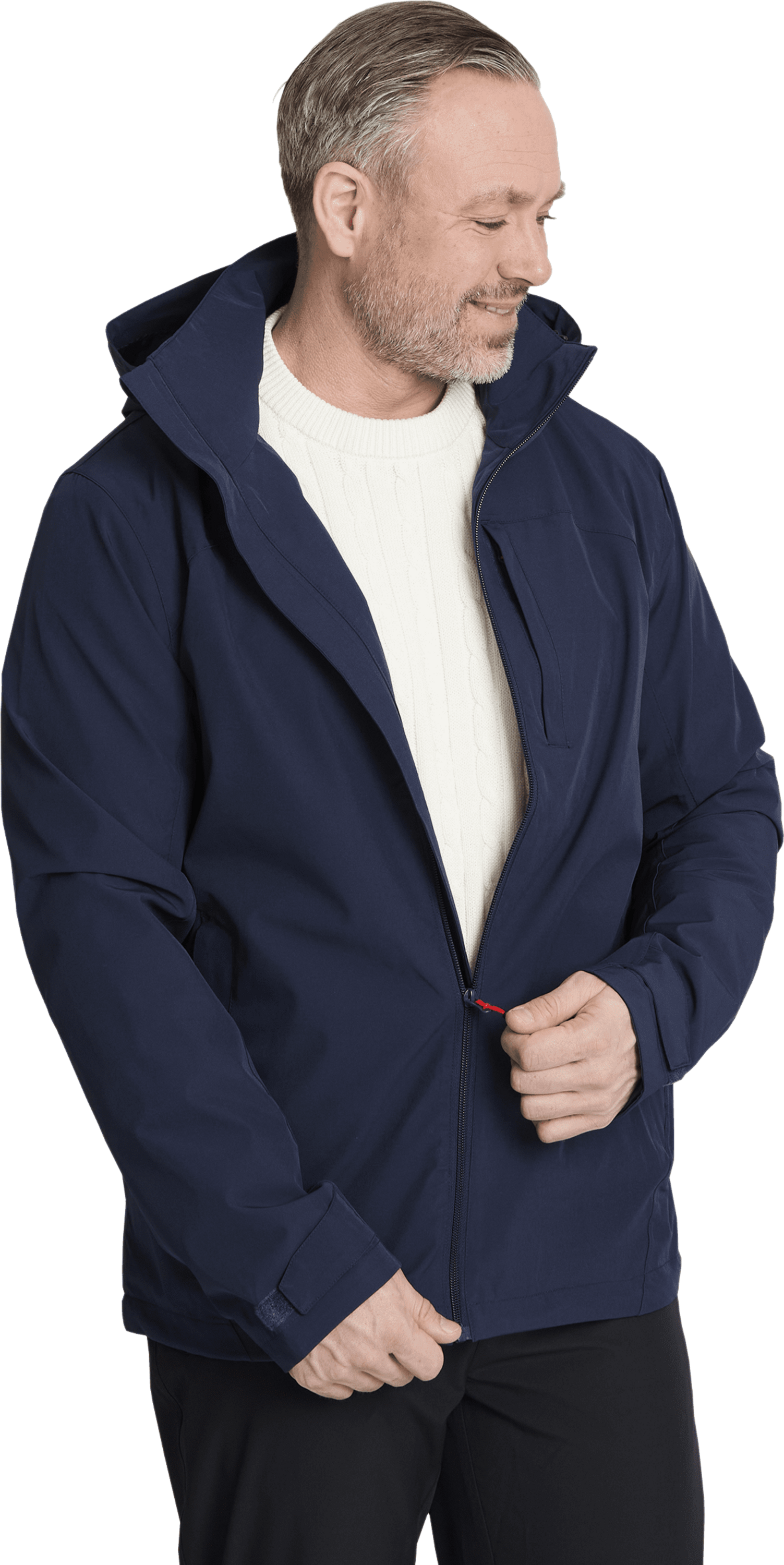 TUXER, Stanley Jacket