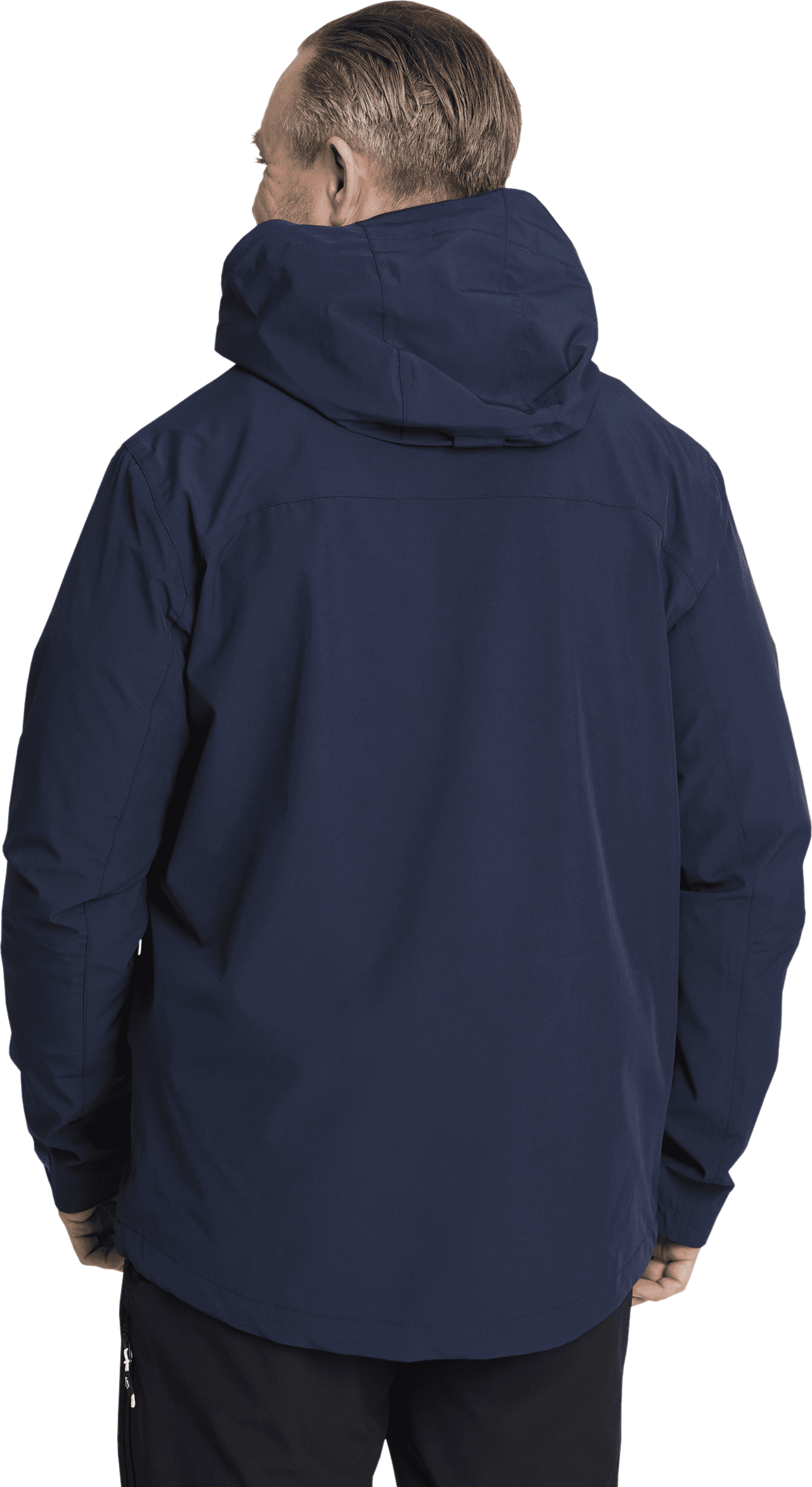 TUXER, Stanley Jacket