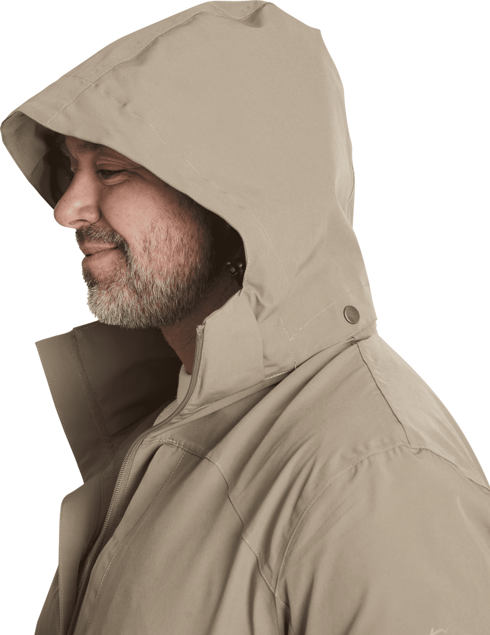 TUXER, Stanley Jacket