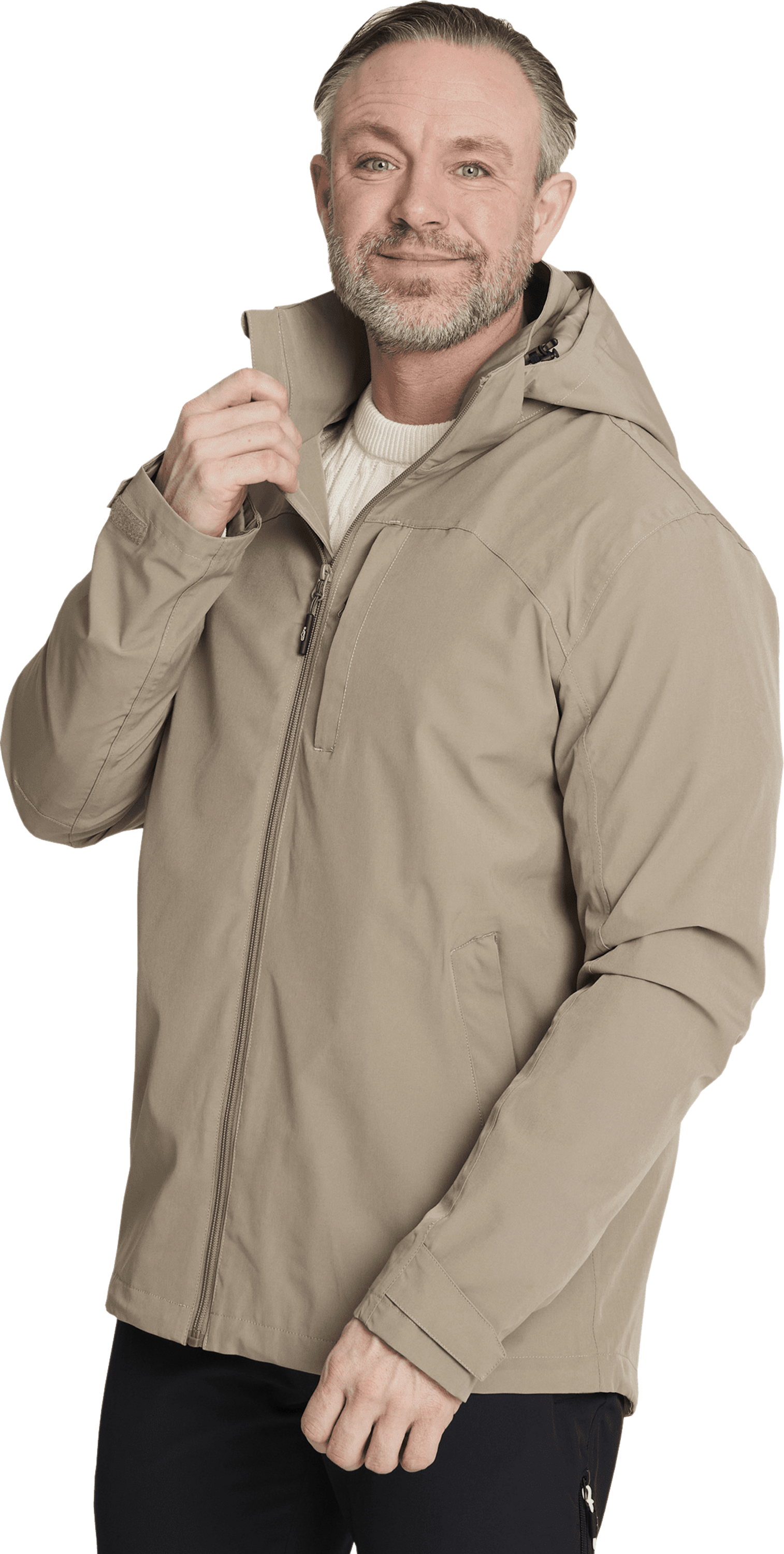 TUXER, Stanley Jacket