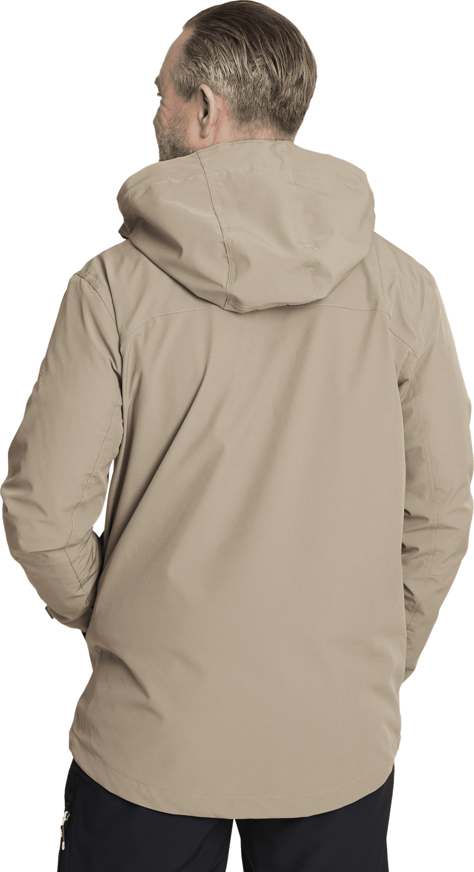 TUXER, Stanley Jacket