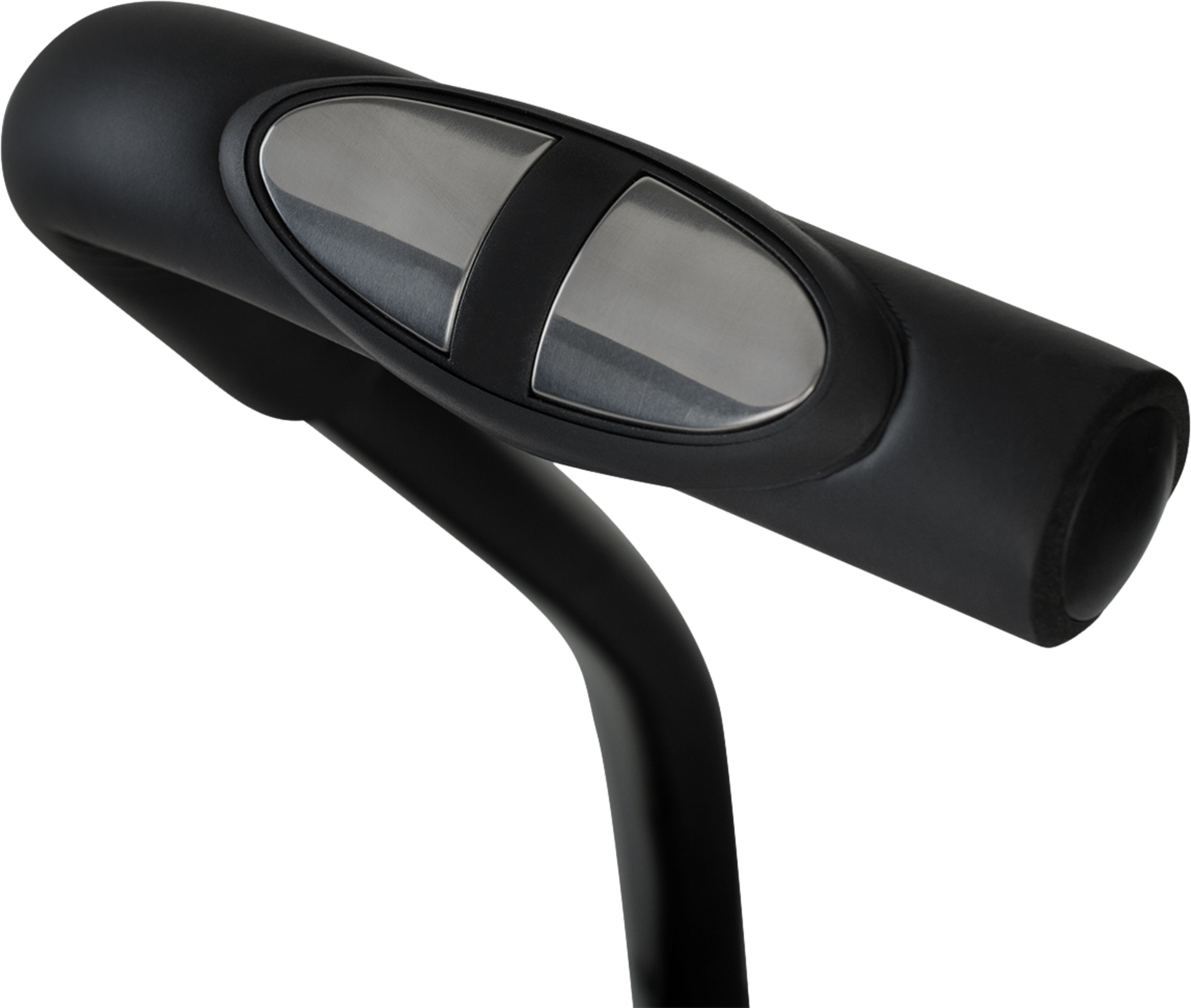 NORTHIX, Stationary Air Bike With Adjustable Resistance