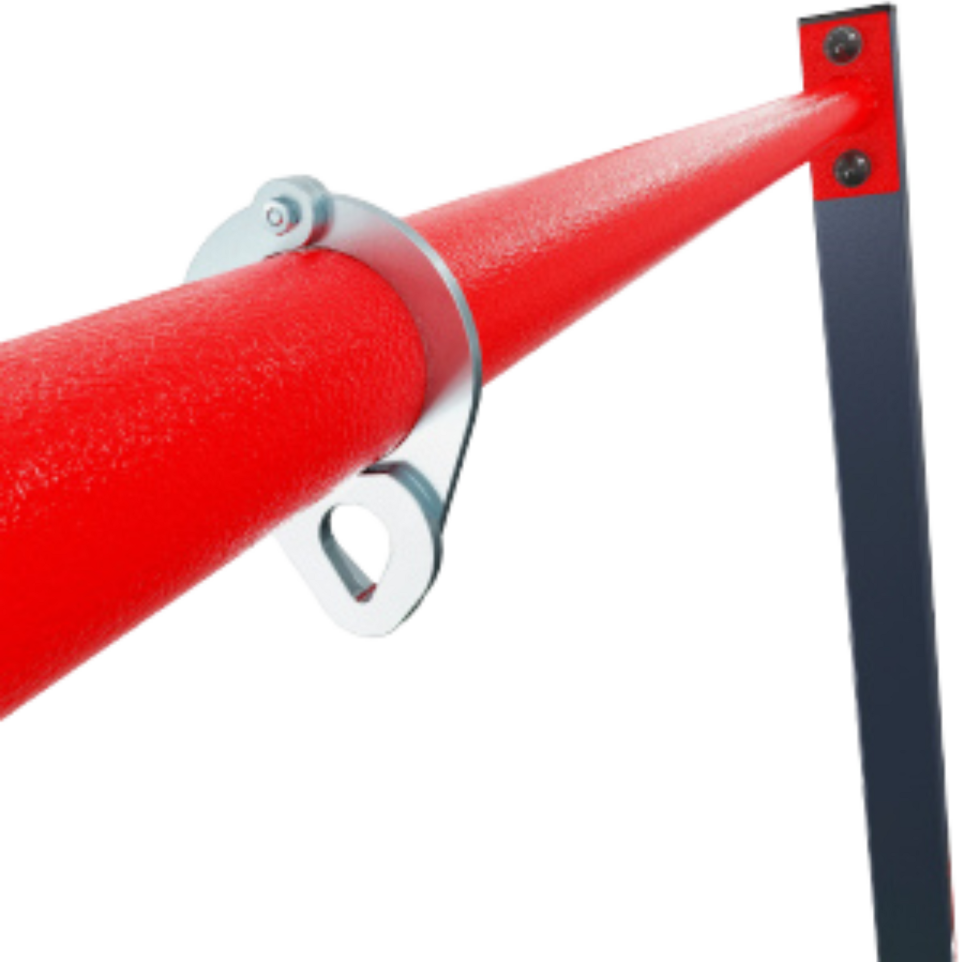 K-SPORT, Stationary Outdoor Pull-up Bar