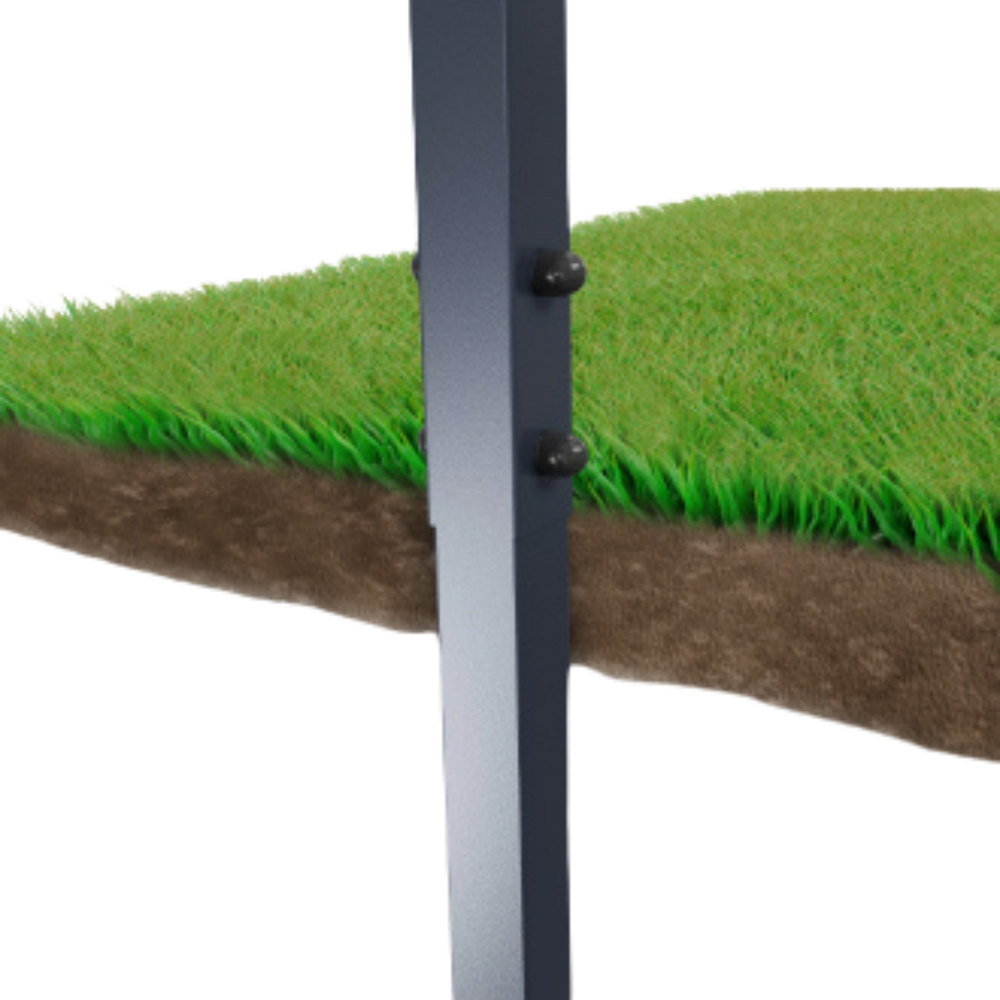 K-SPORT, Stationary Outdoor Pull-up Bar