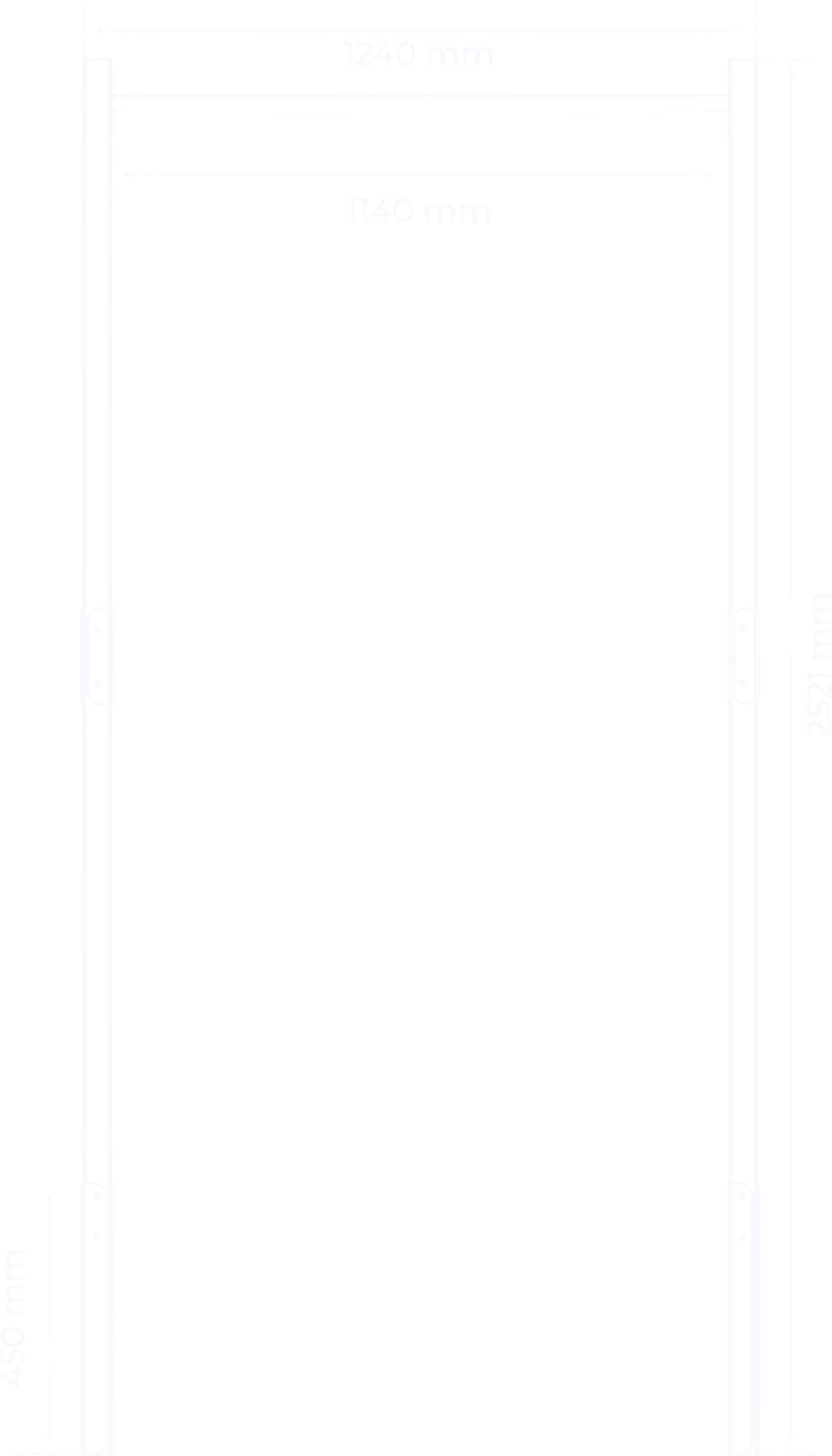 K-SPORT, Stationary Outdoor Pull-up Bar