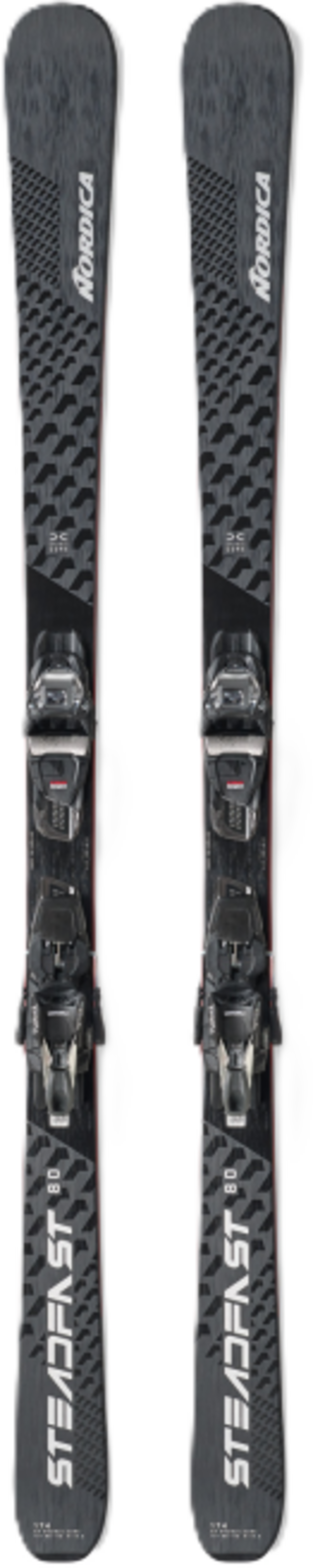 NORDICA, Steadfast 80 Dc