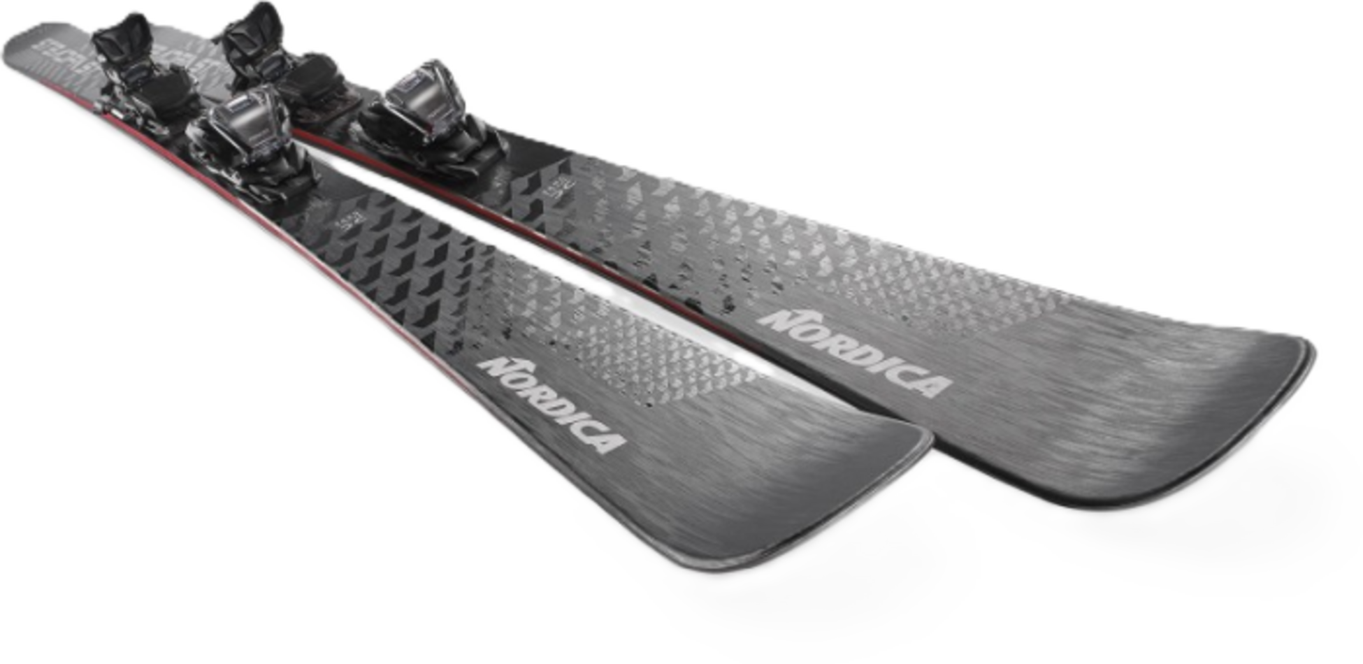 NORDICA, Steadfast 80 Dc