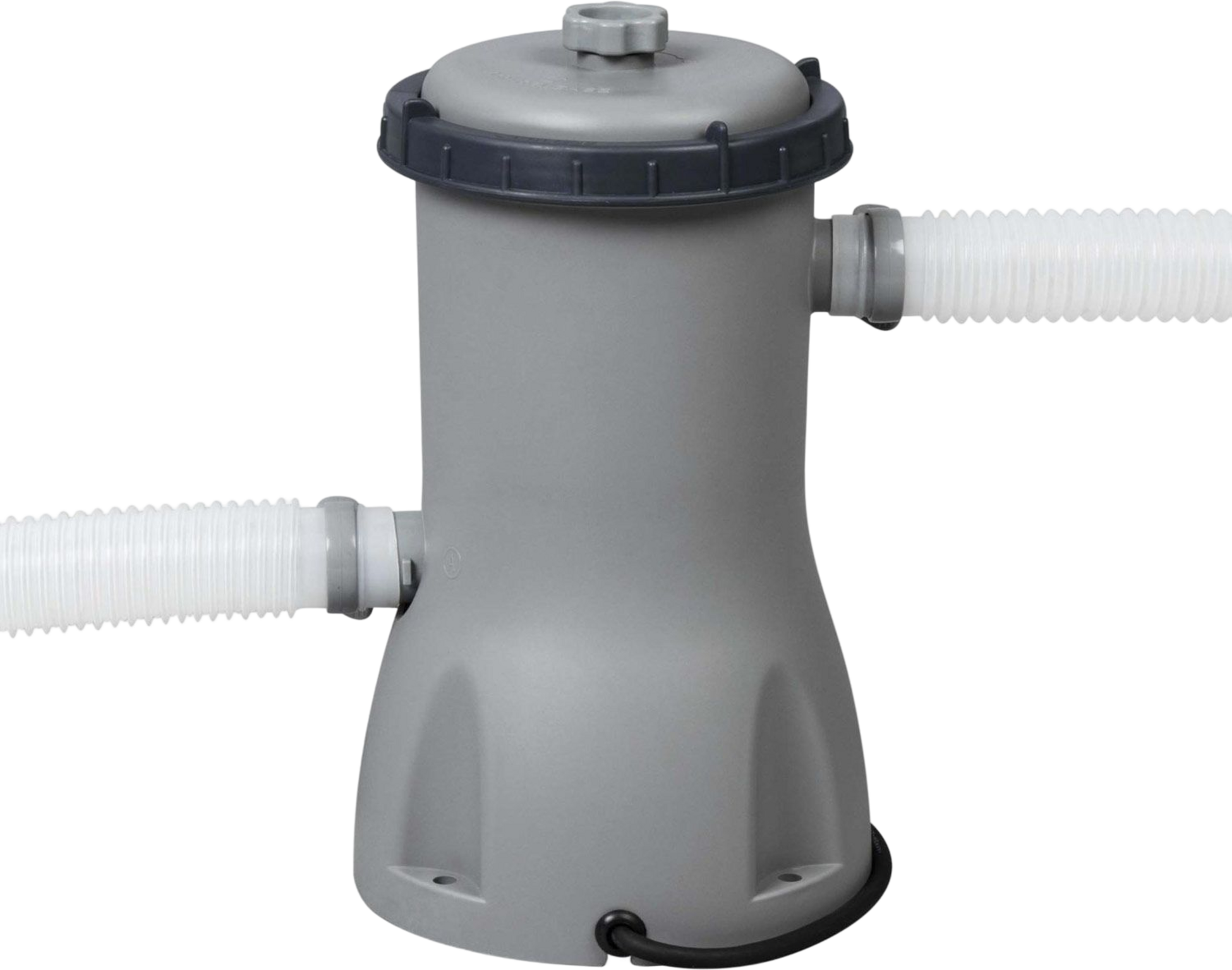 BESTWAY, Steel Pro Max Pool 3,96 X 1,22m Clickconnect