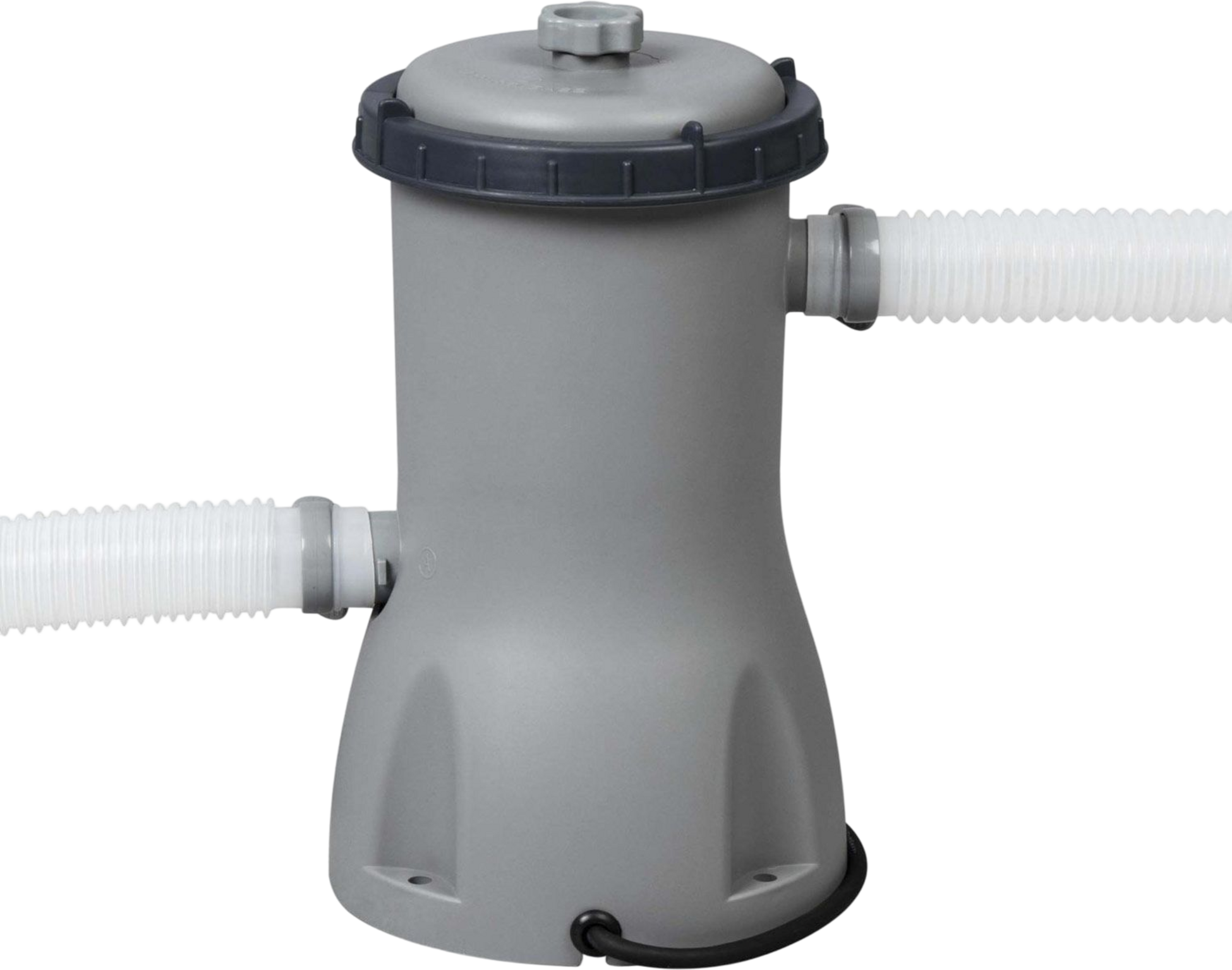 BESTWAY, Steel Pro Max Pool 4,27 X 1,22m Clickconnect