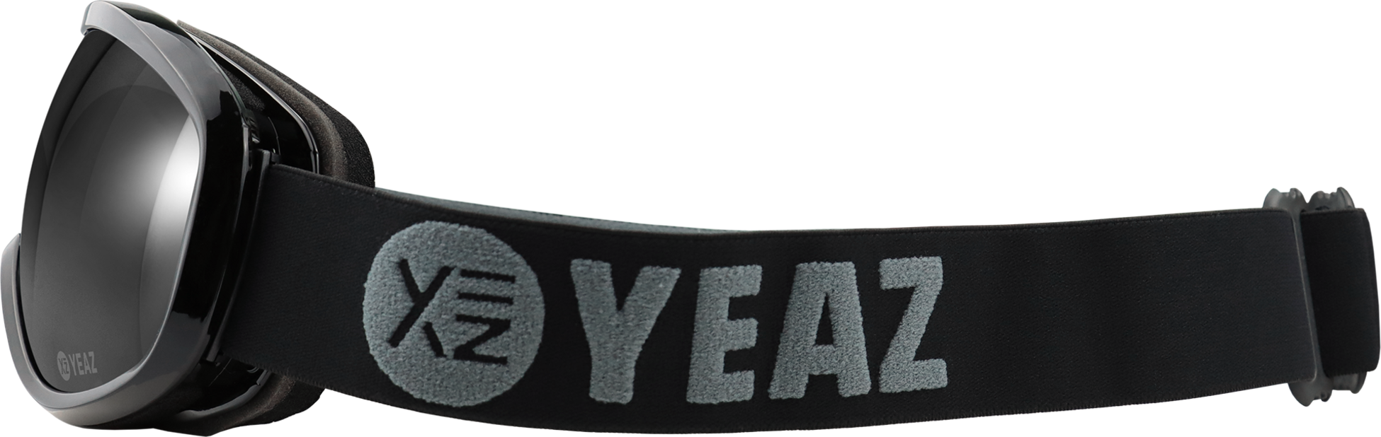 YEAZ, Steeze
