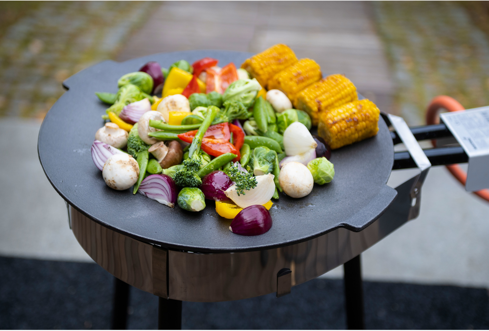 MUSTANG, Stekh&auml;ll 45 Cm Inkl Ben