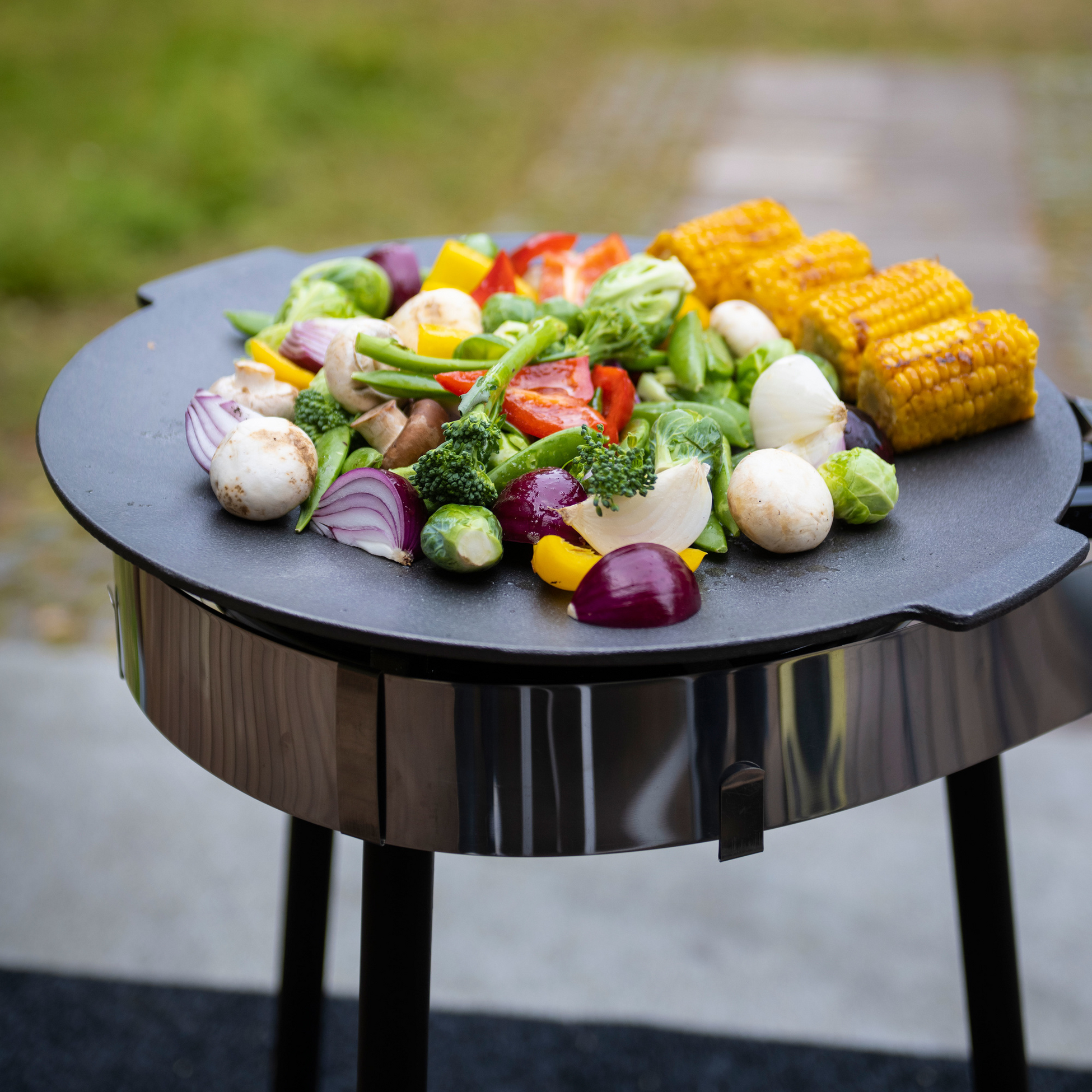 MUSTANG, Stekh&auml;ll 45 Cm Inkl Ben