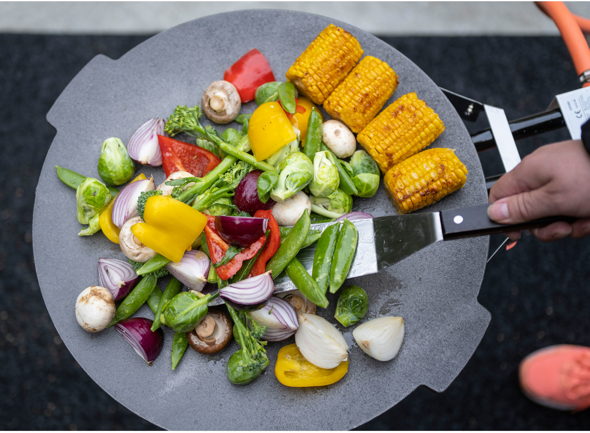 MUSTANG, Stekh&auml;ll 45 Cm Inkl Ben