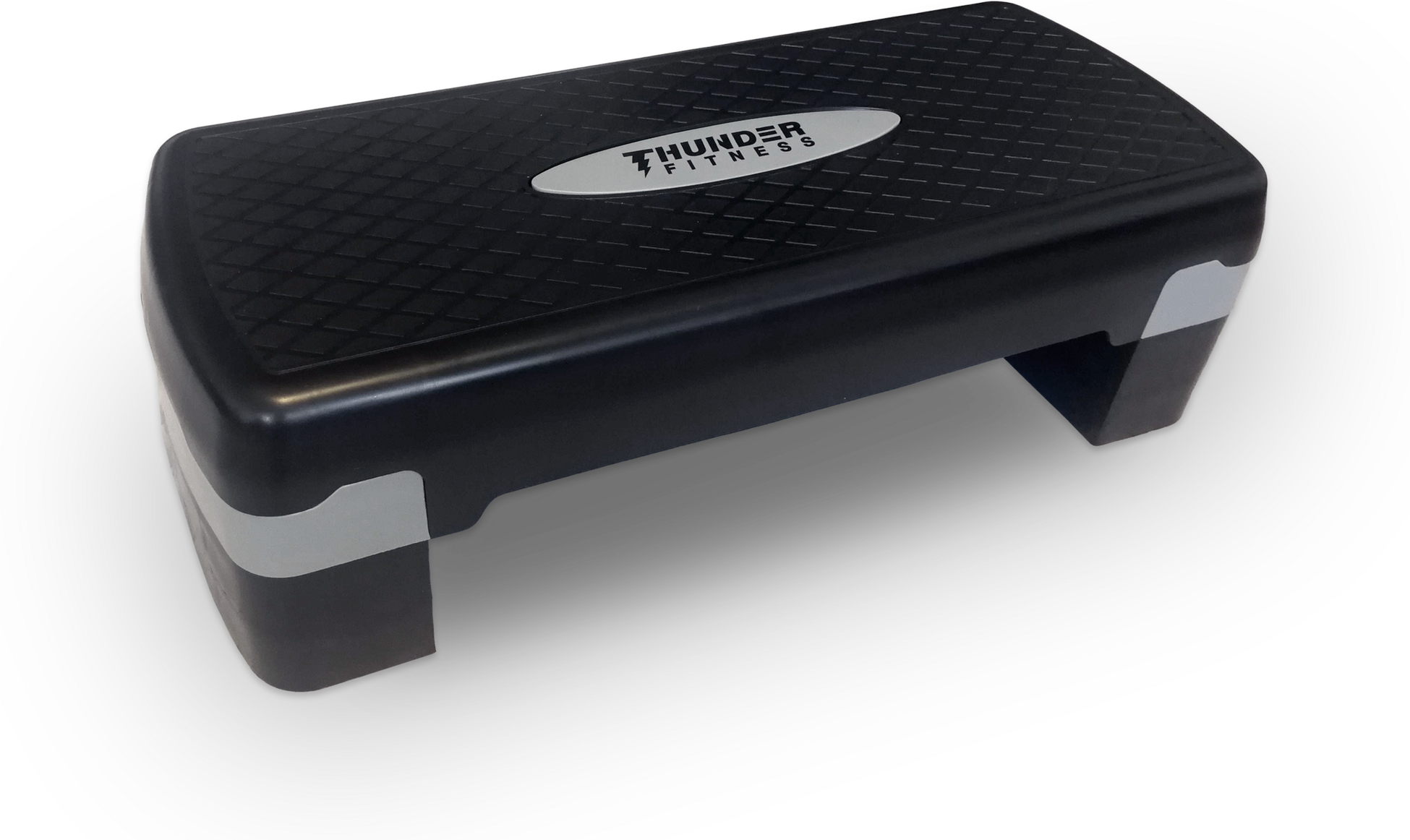 THUNDER FITNESS, Step Up Br&auml;da