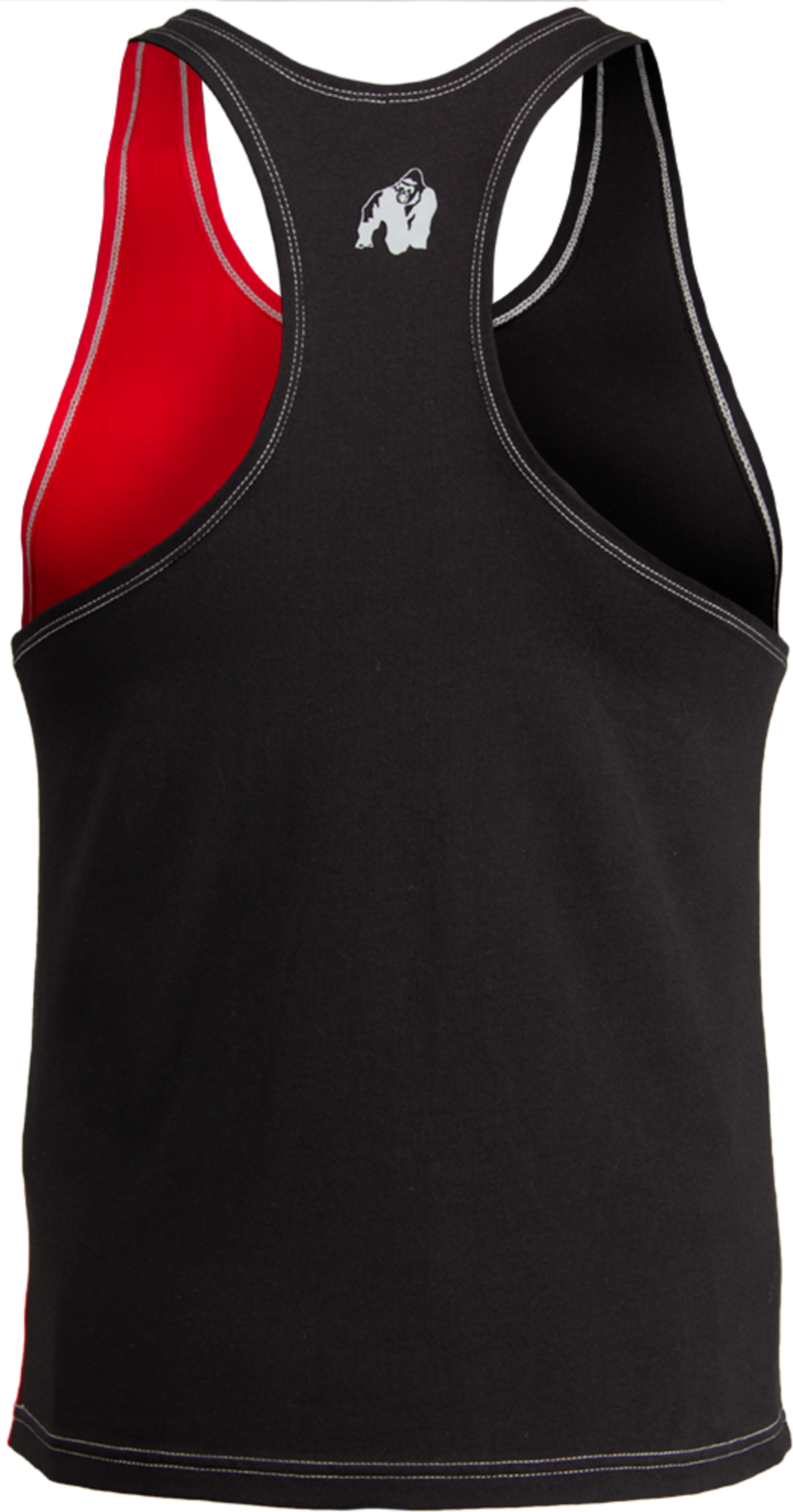 GORILLA WEAR, Sterling Stringer Tank Top