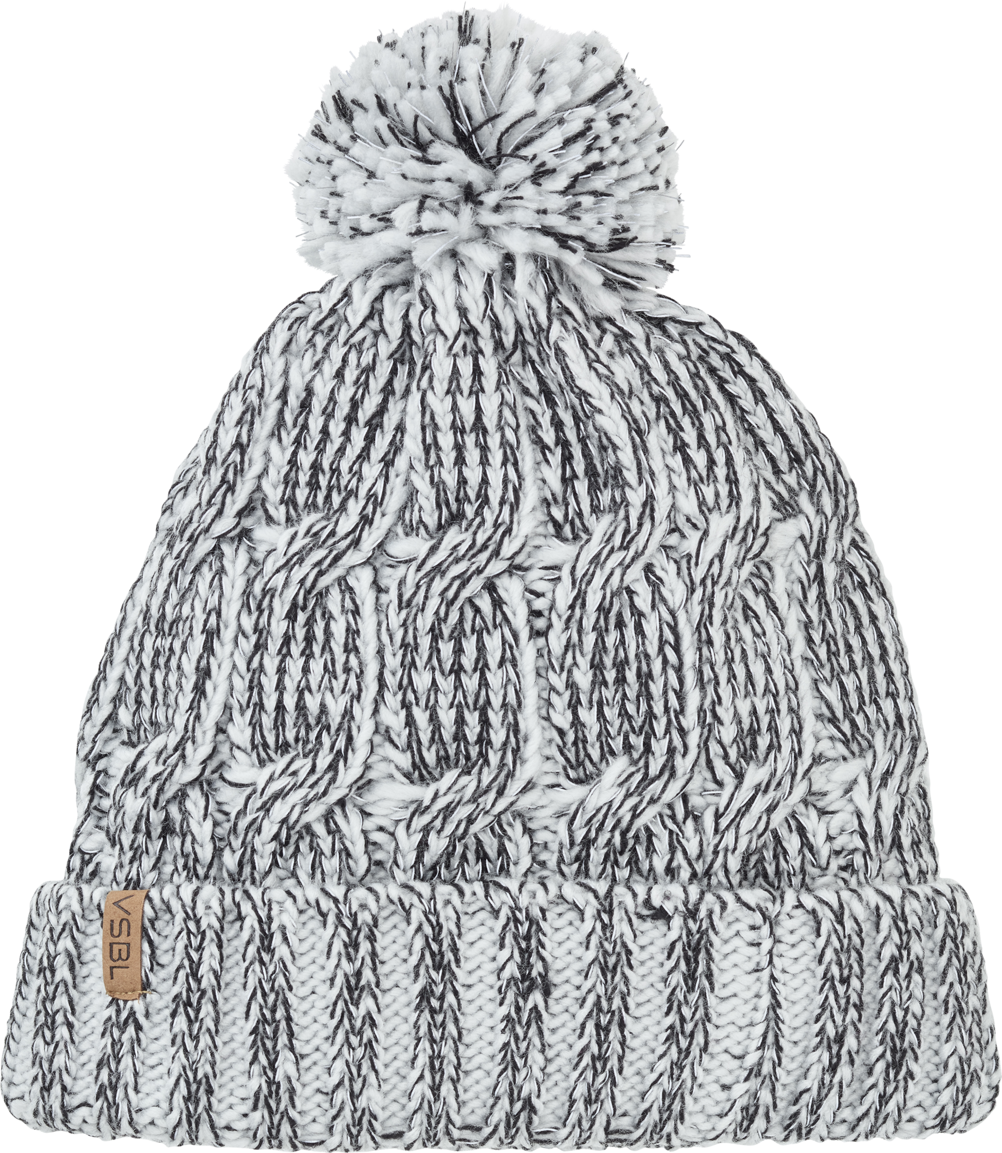 VSBL, Stickad M&ouml;ssa 1.0