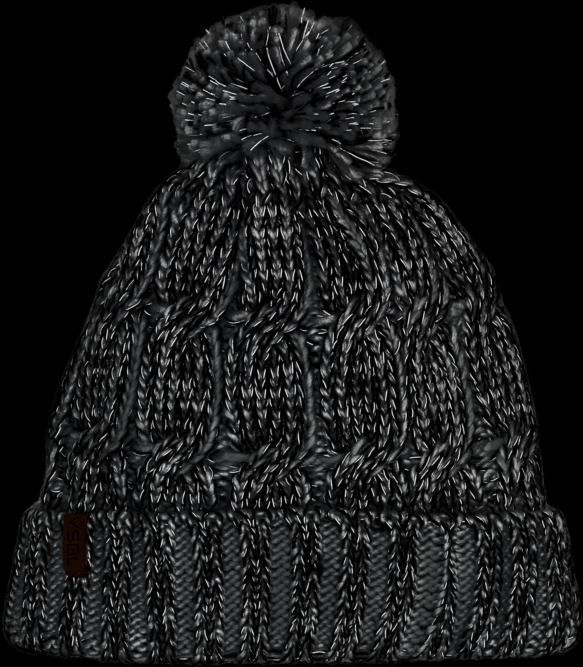 VSBL, Stickad M&ouml;ssa 1.0