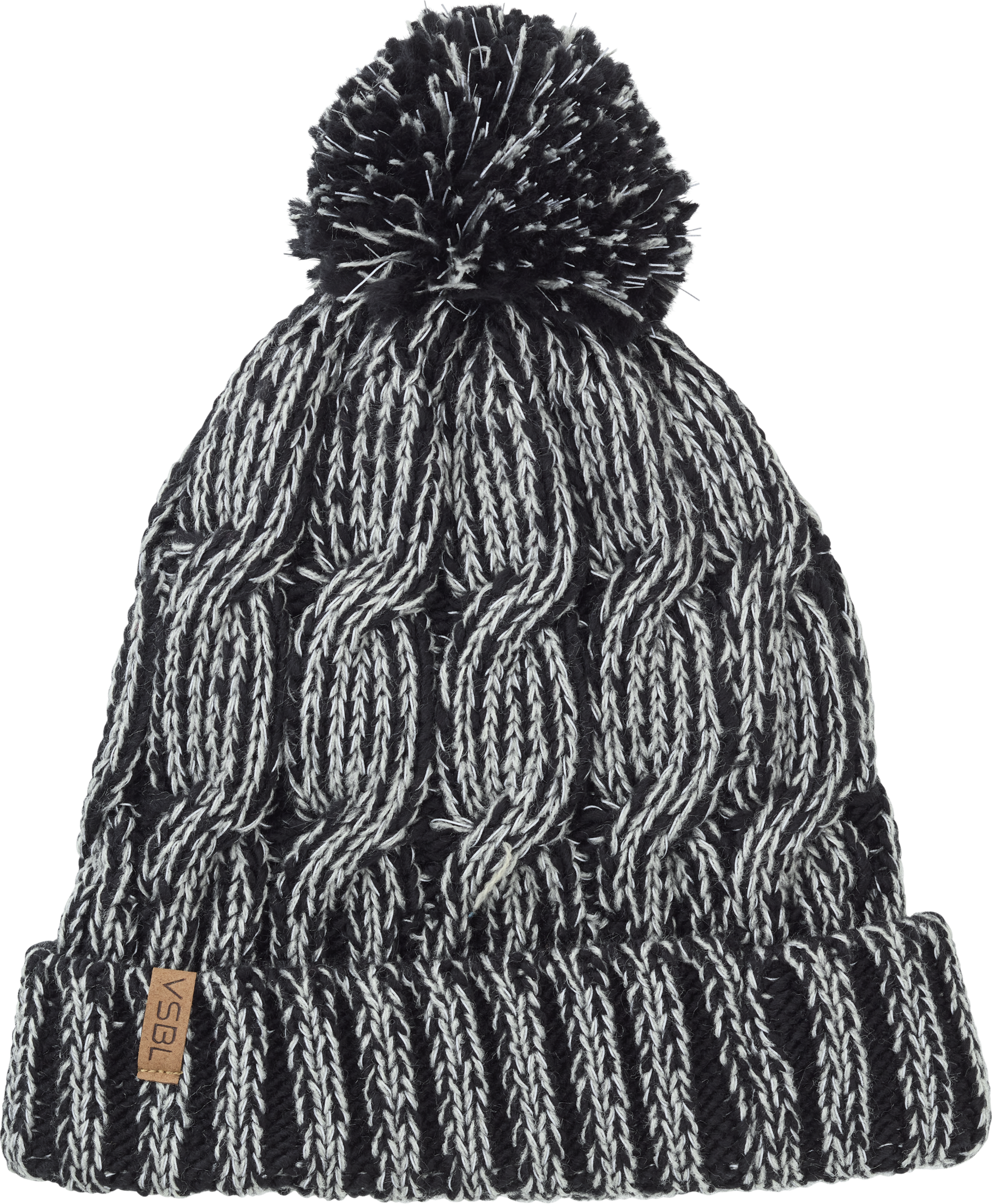 VSBL, Stickad M&ouml;ssa 1.0