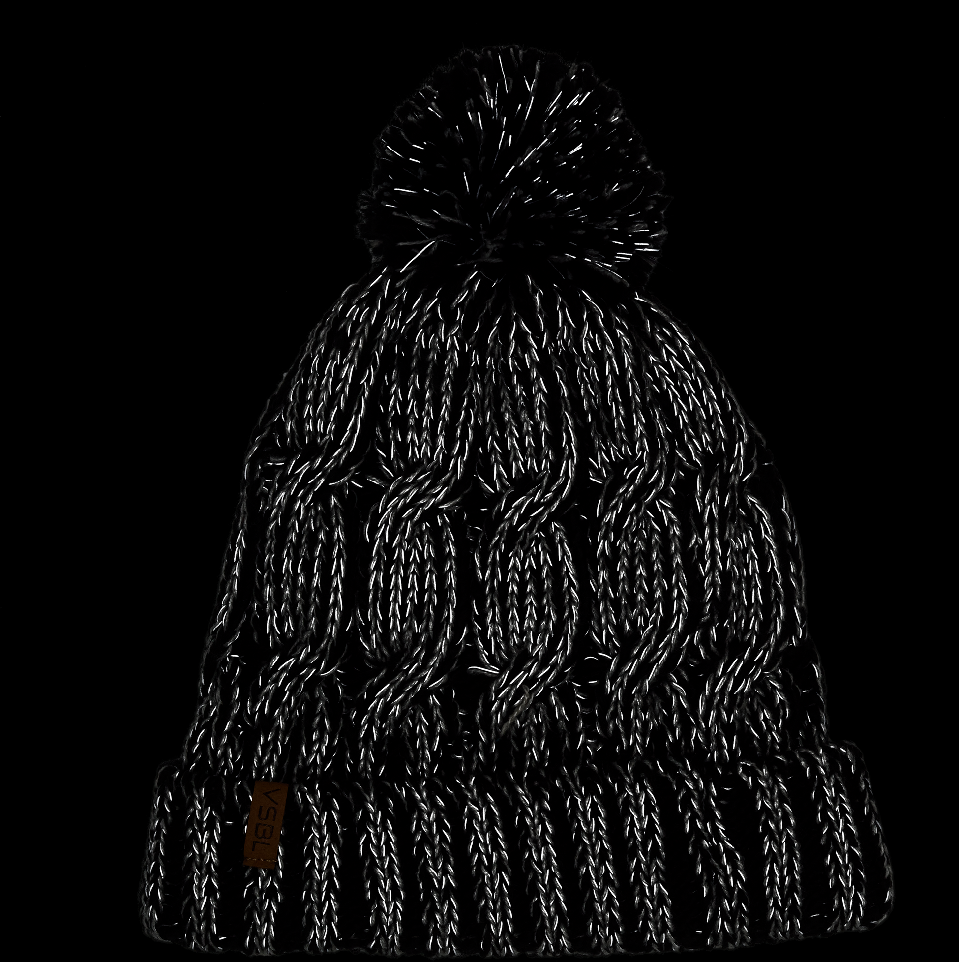 VSBL, Stickad M&ouml;ssa 1.0