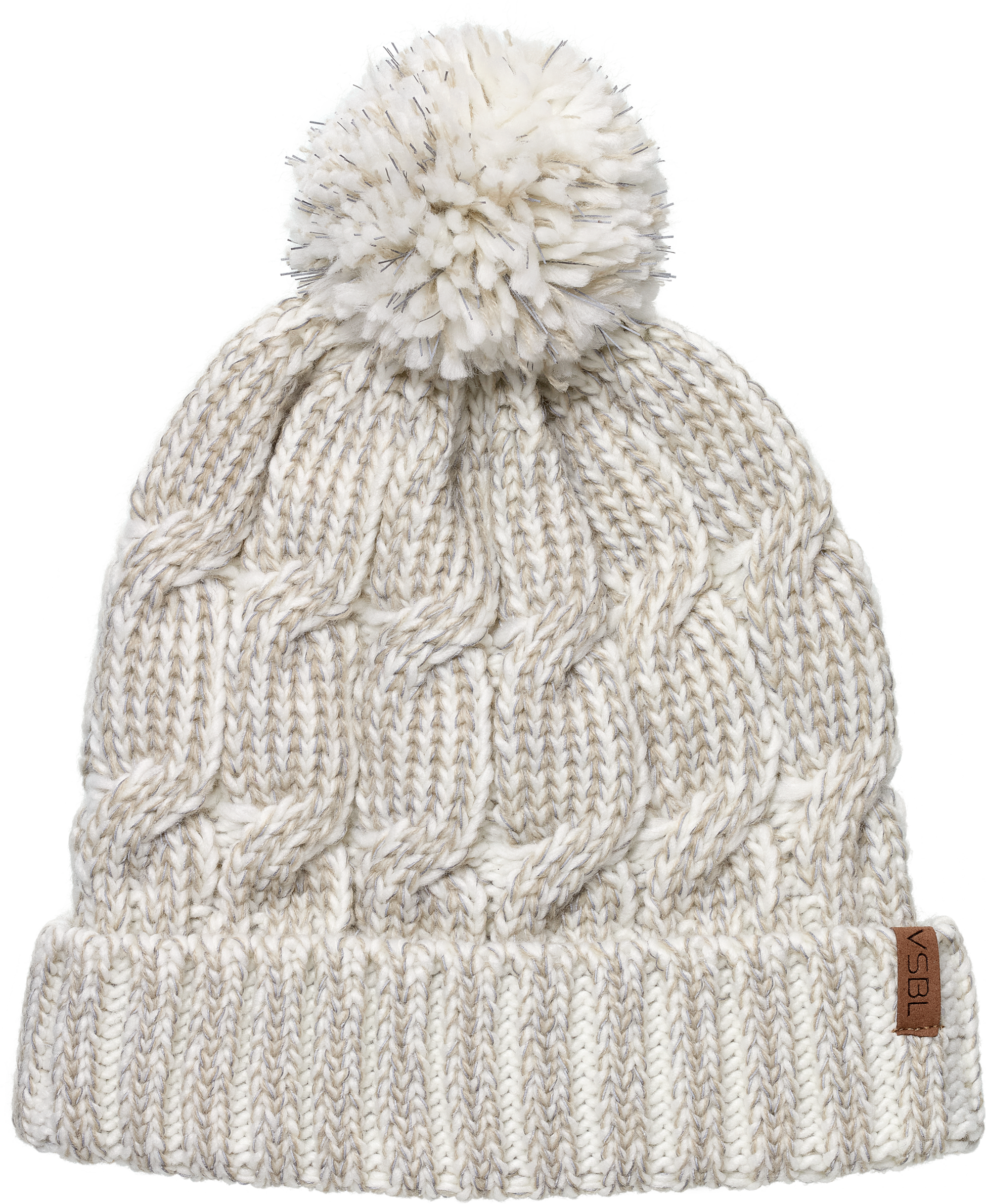 VSBL, Stickad Reflexm&ouml;ssa 1.0