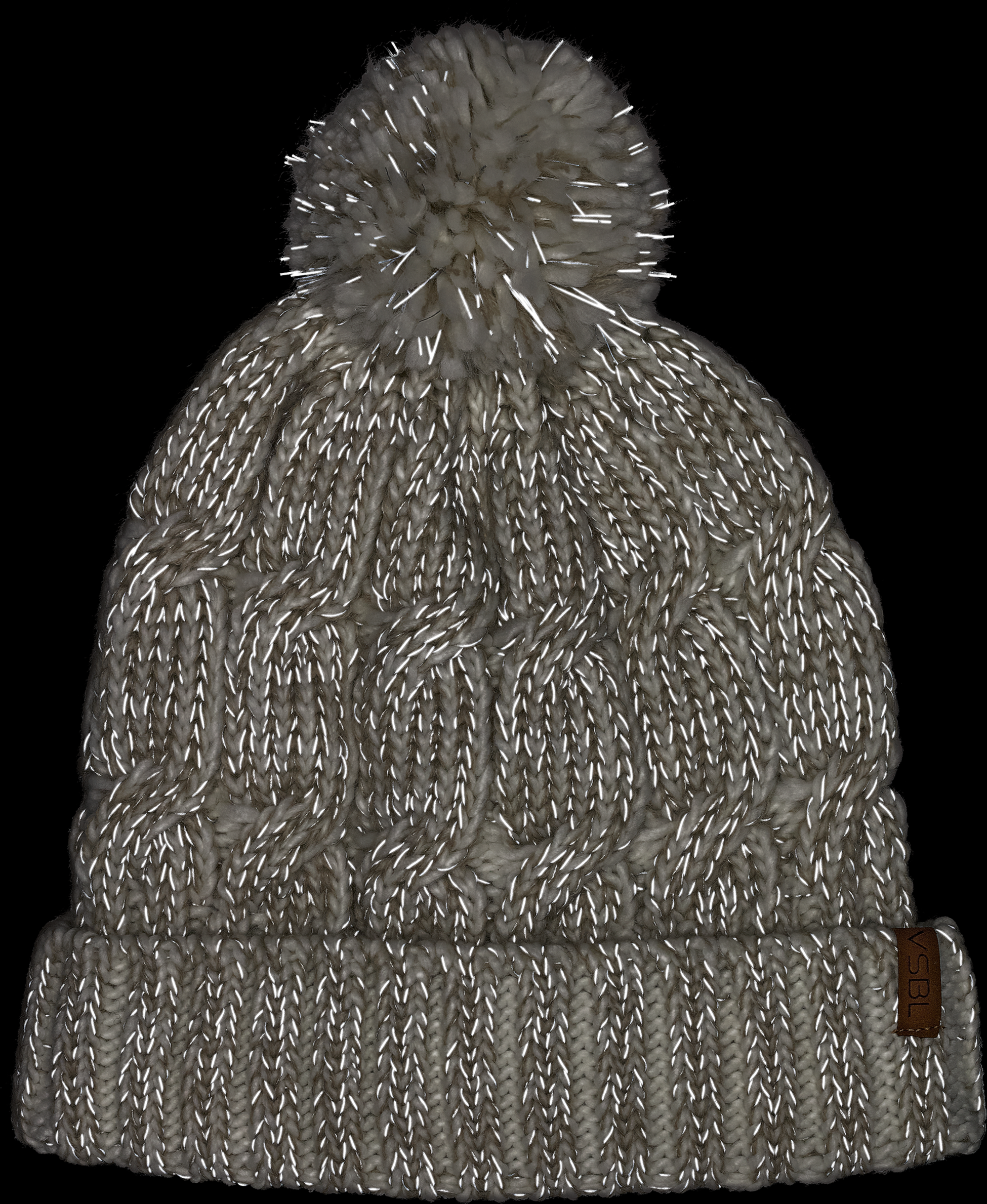 VSBL, Stickad Reflexm&ouml;ssa 1.0