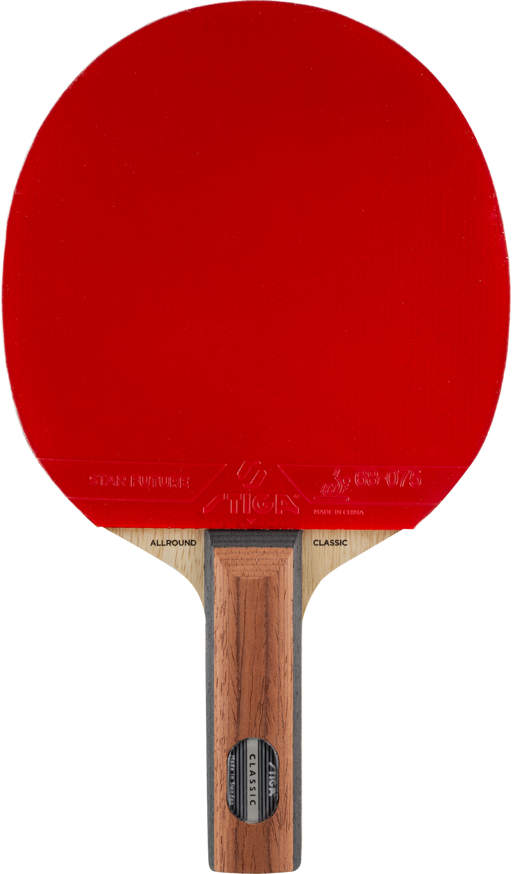 STIGA, Stiga Bordtennisracket Allround Classic Classic - Star Future - Control Level 1