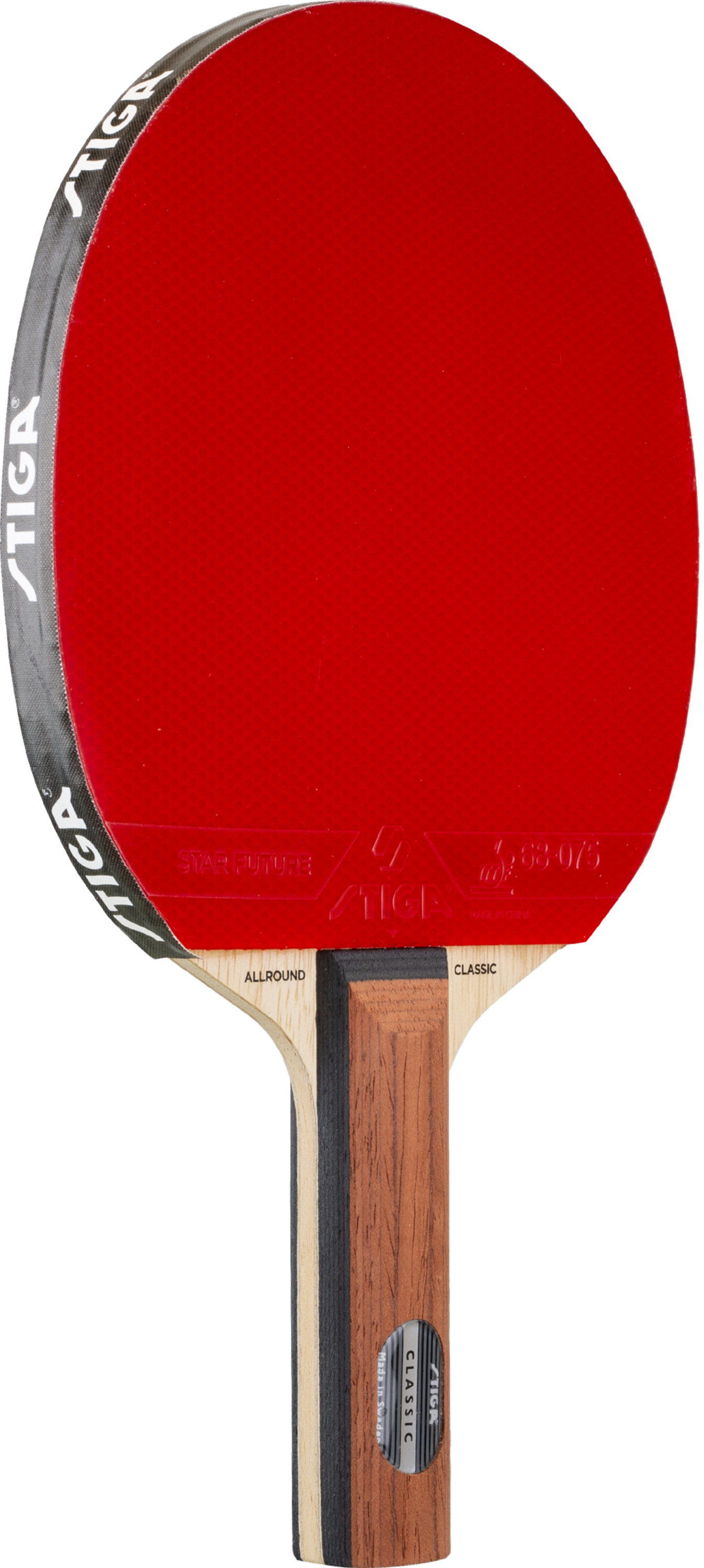 STIGA, Stiga Bordtennisracket Allround Classic Classic - Star Future - Control Level 1