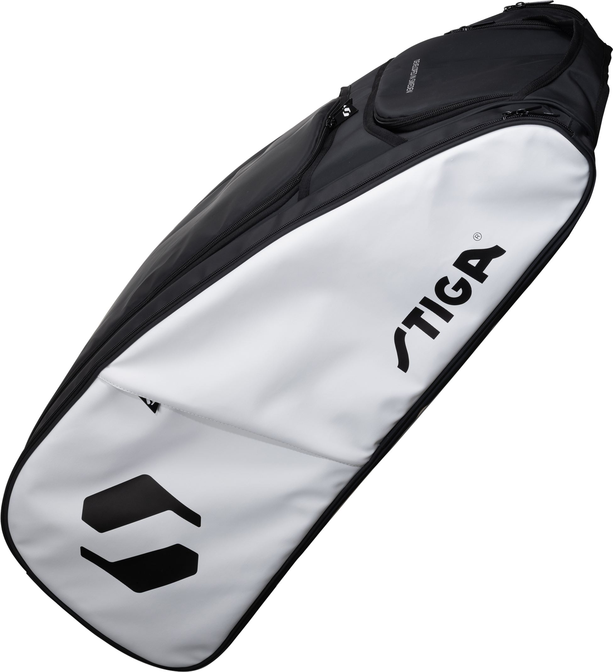 STIGA, Stiga Court Xl Racket Bag