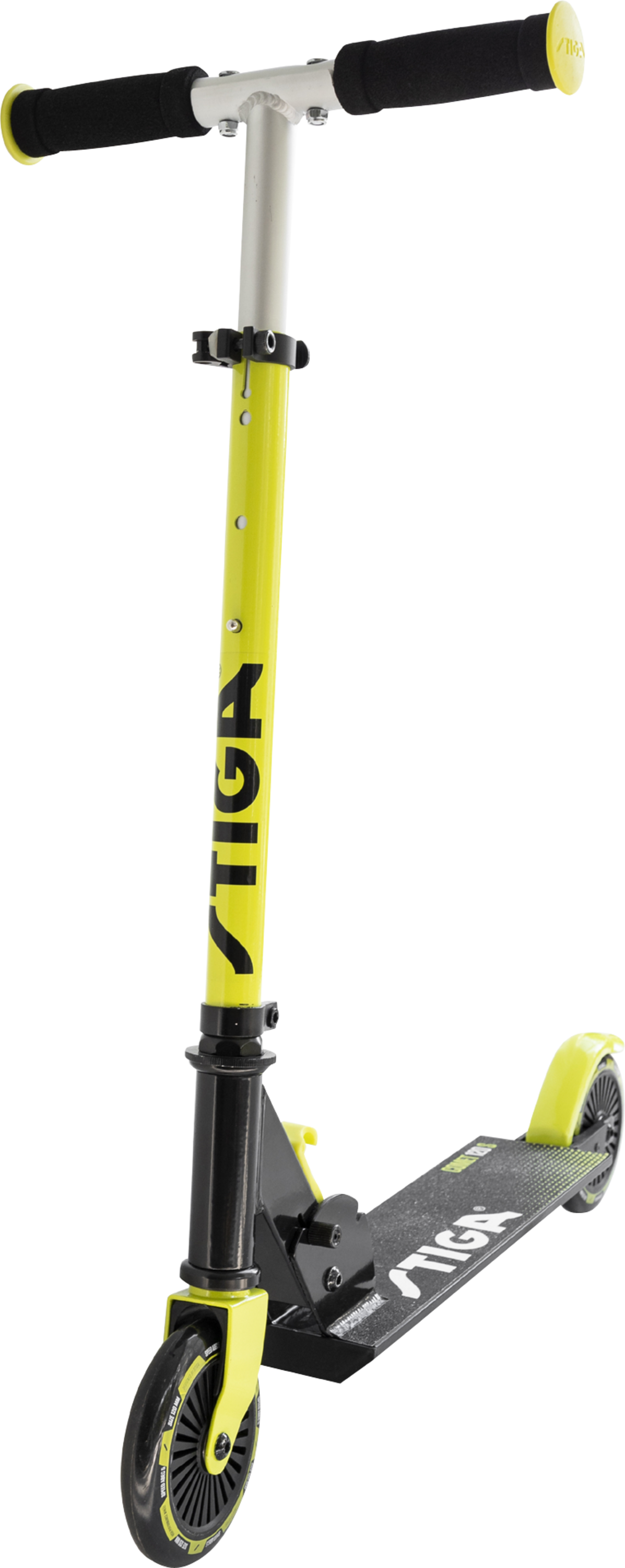 STIGA, Stiga Kick Scooter Comet 120-s